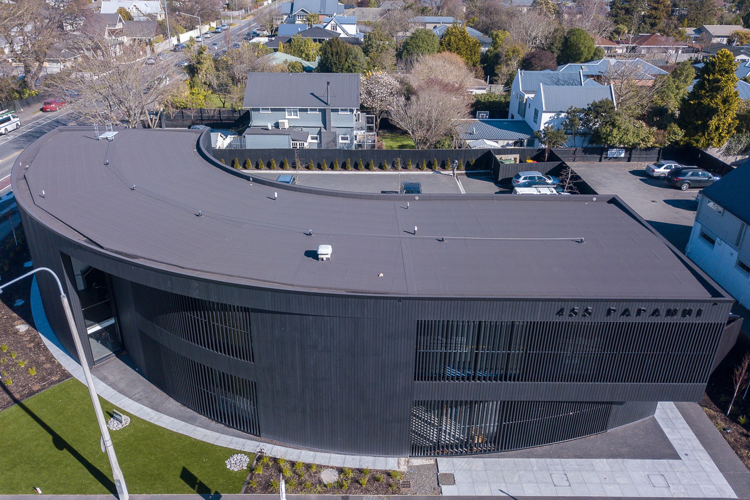 Viking Lybra SBS Waterproofing Membrane