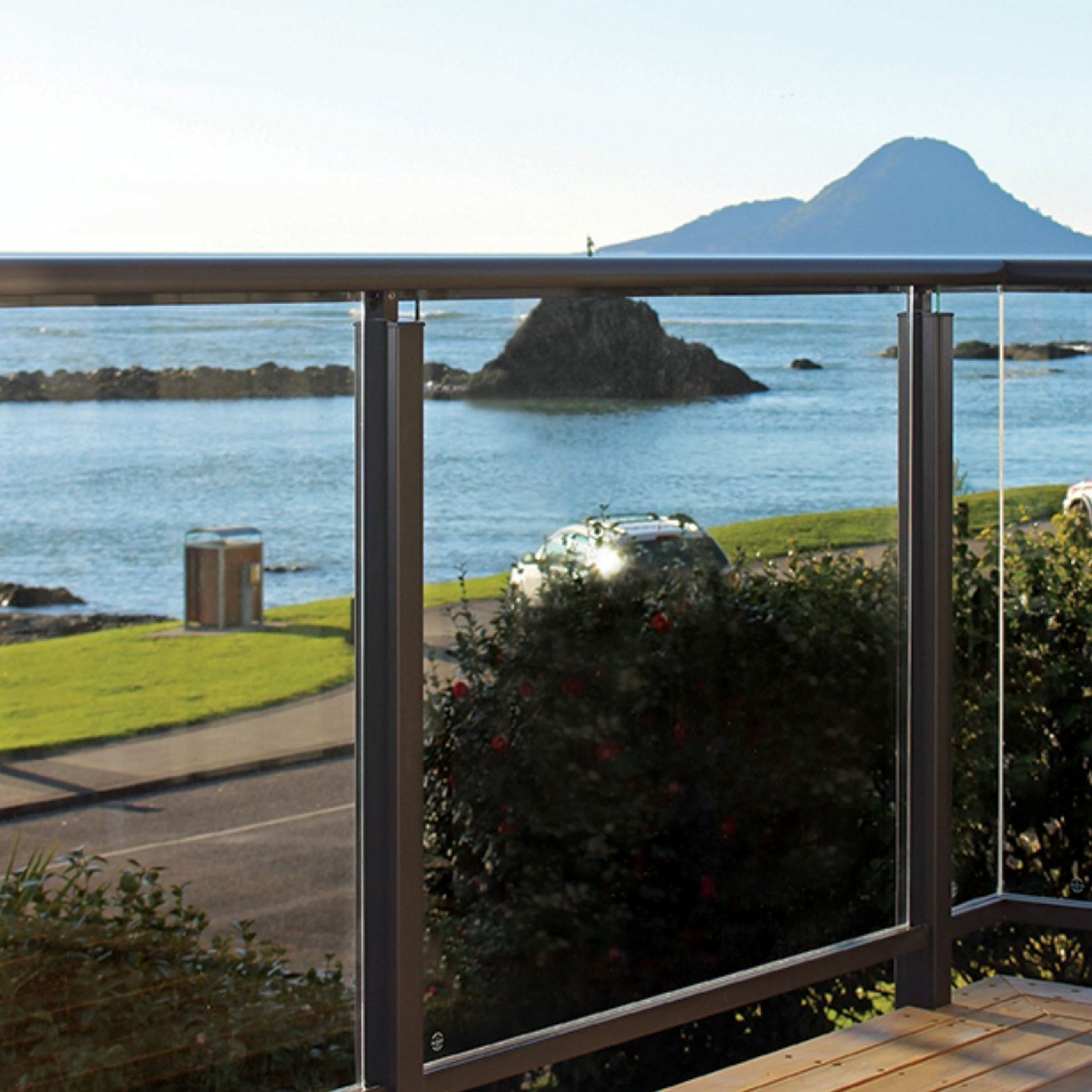 Edge® Balustrade