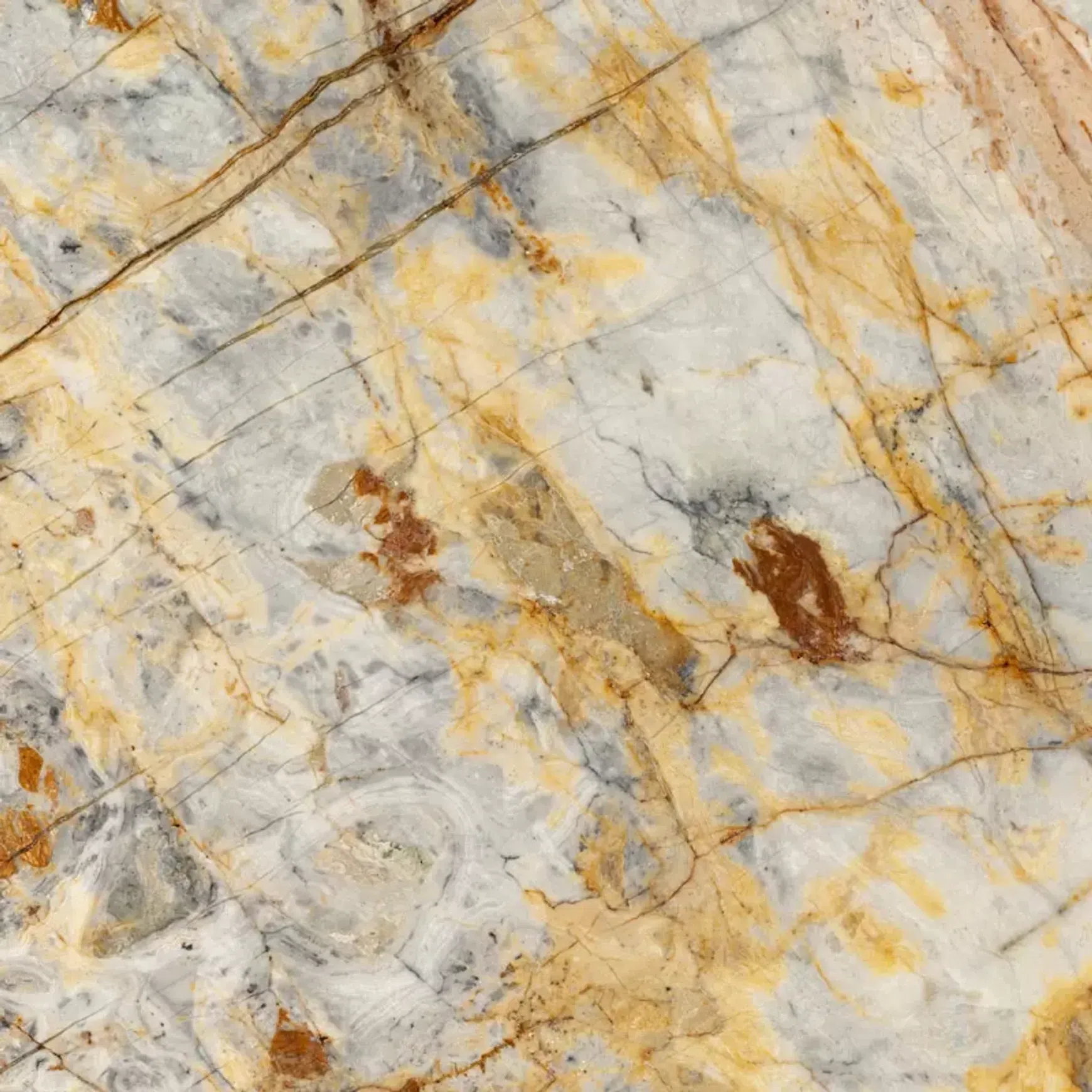 Blue Jean | Marble Collection