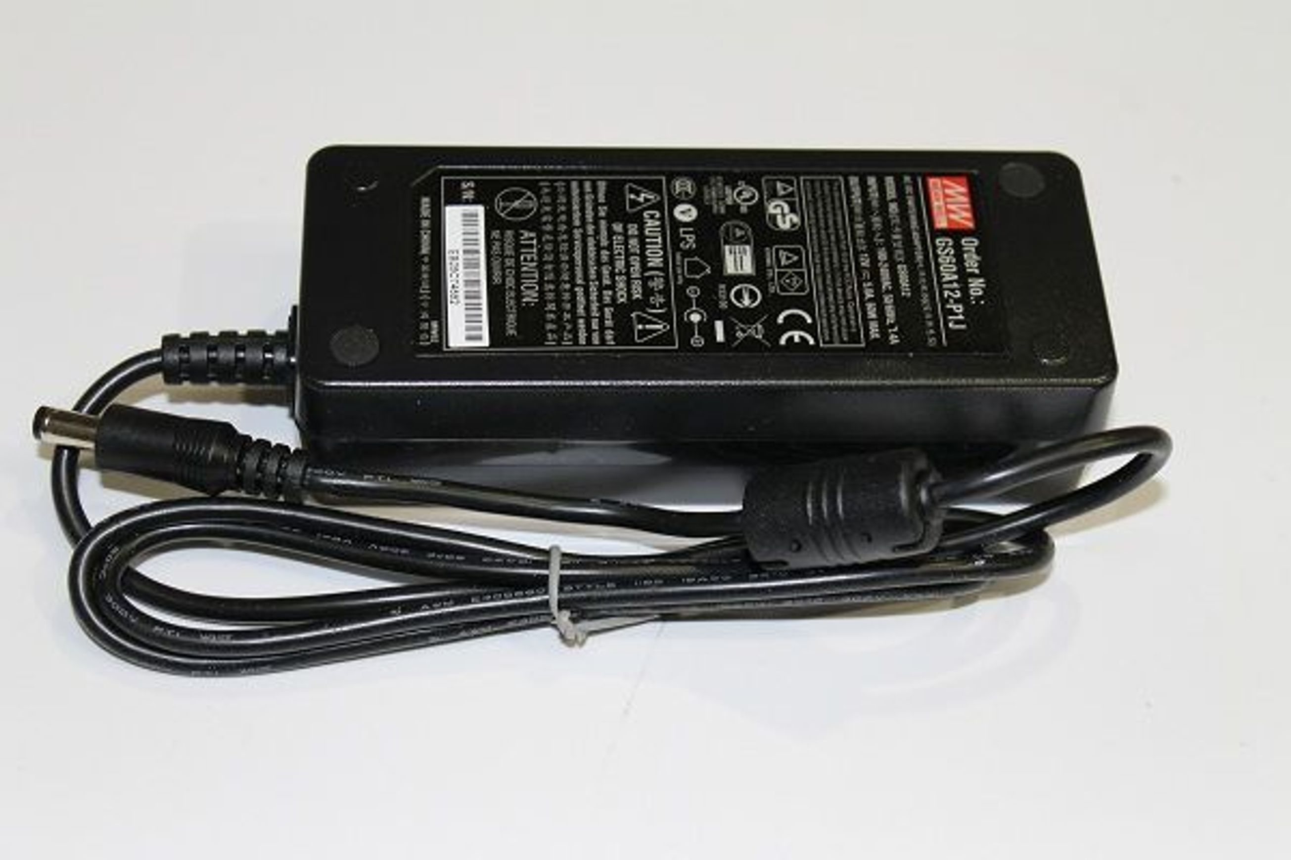 12V Transformer 75W