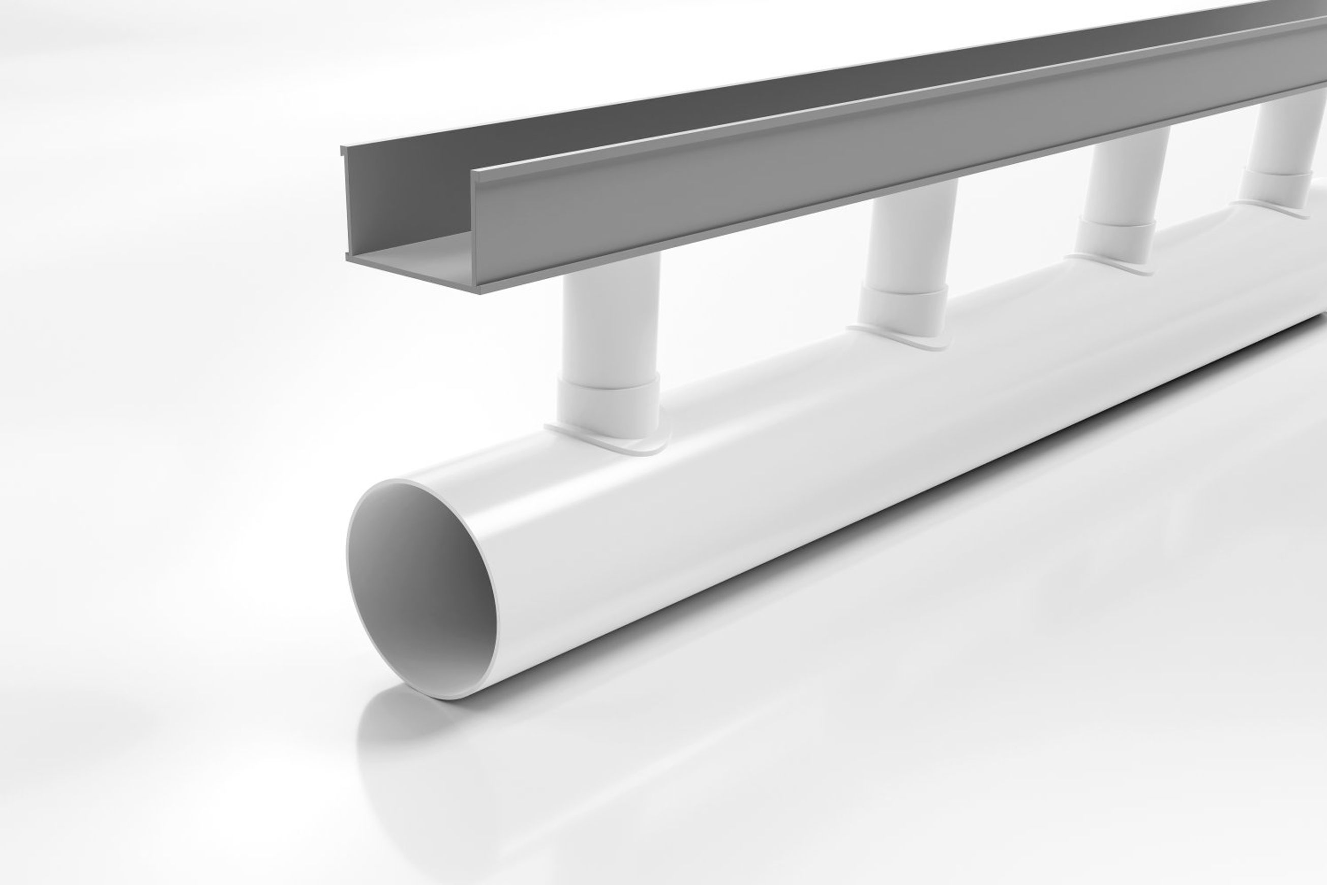 65G90 Linear Drainage System