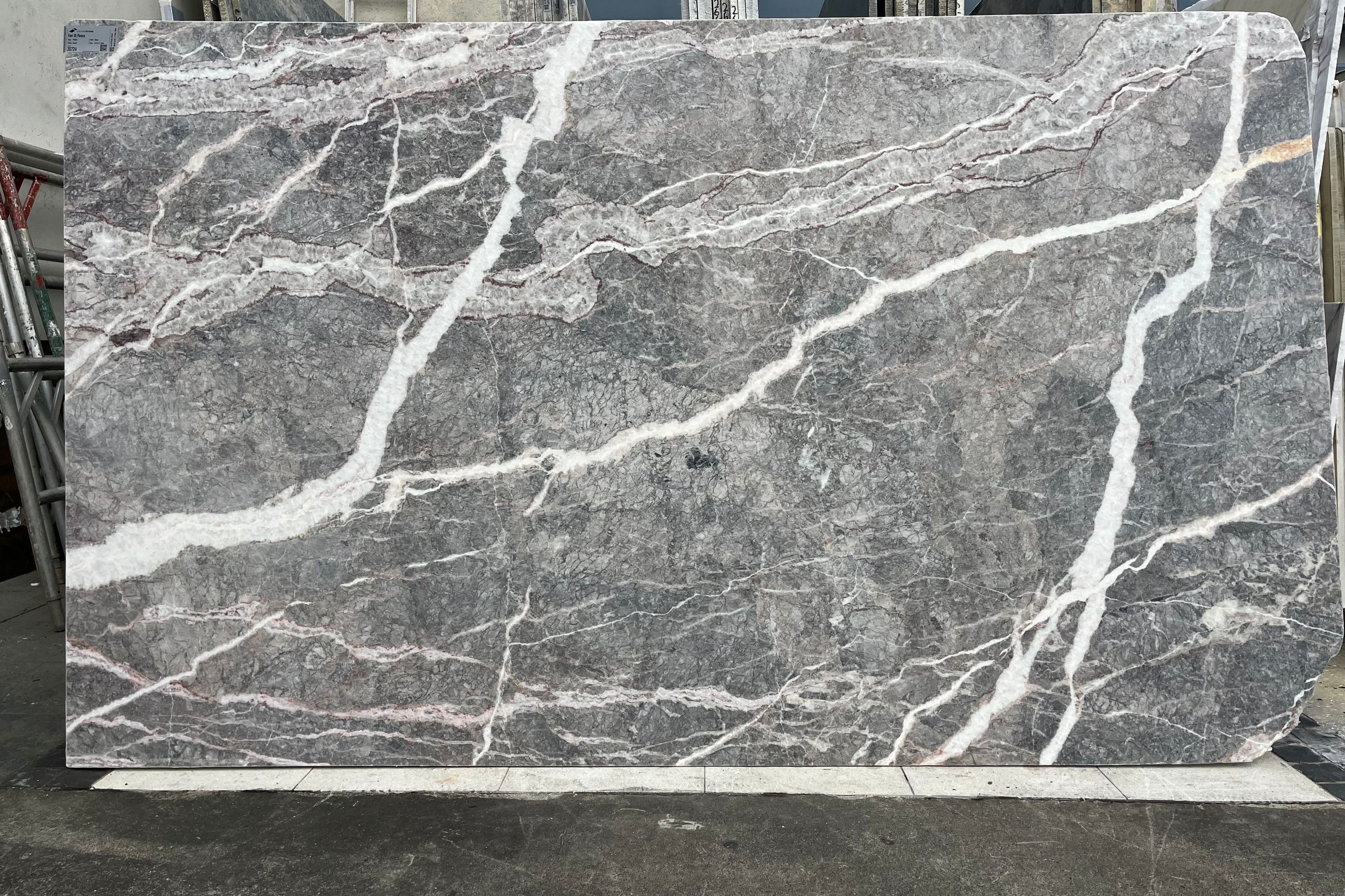 Fior Di Pesco | Marble