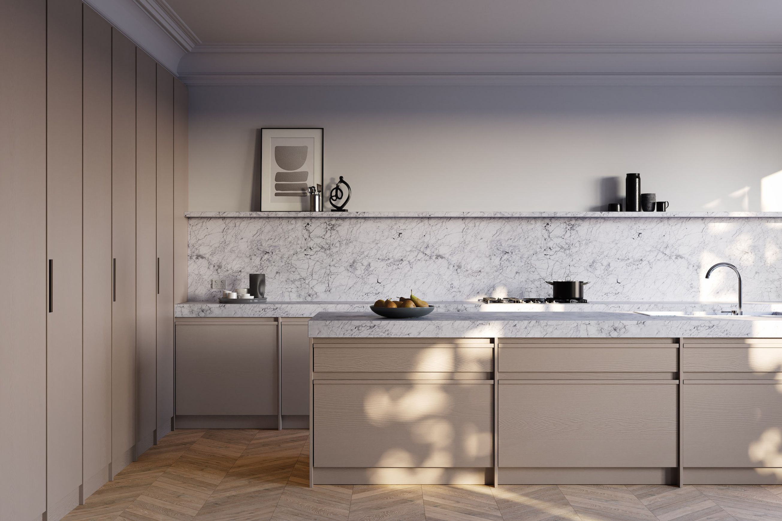 LOB | Blok Panels