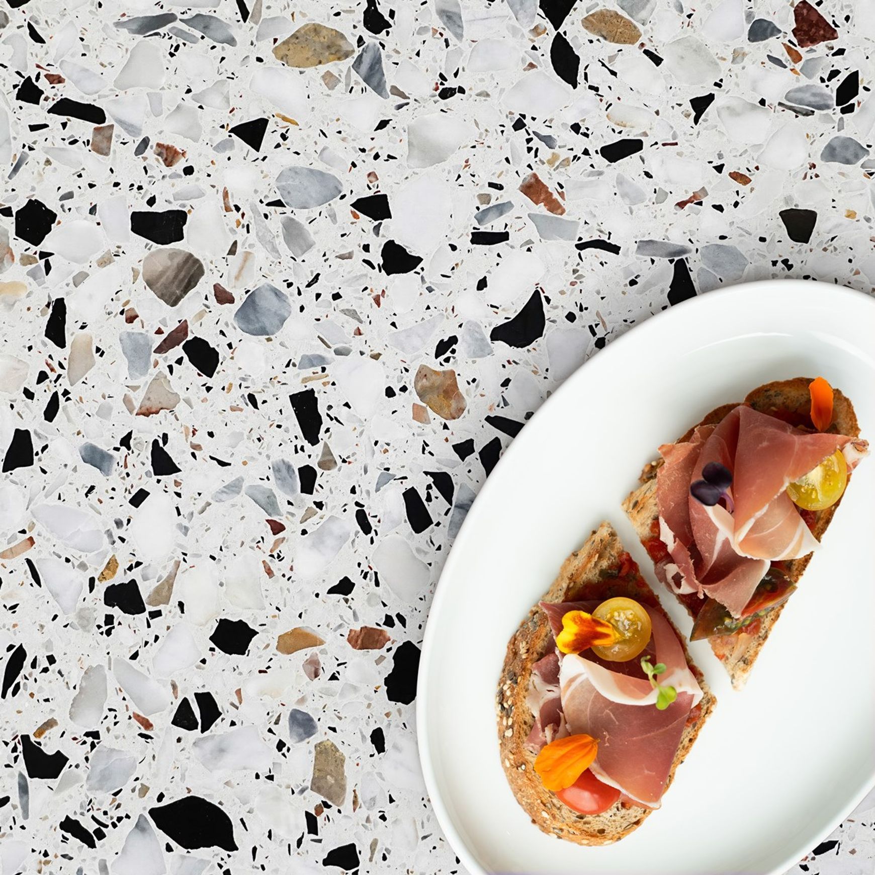 Capri | Terrazzo