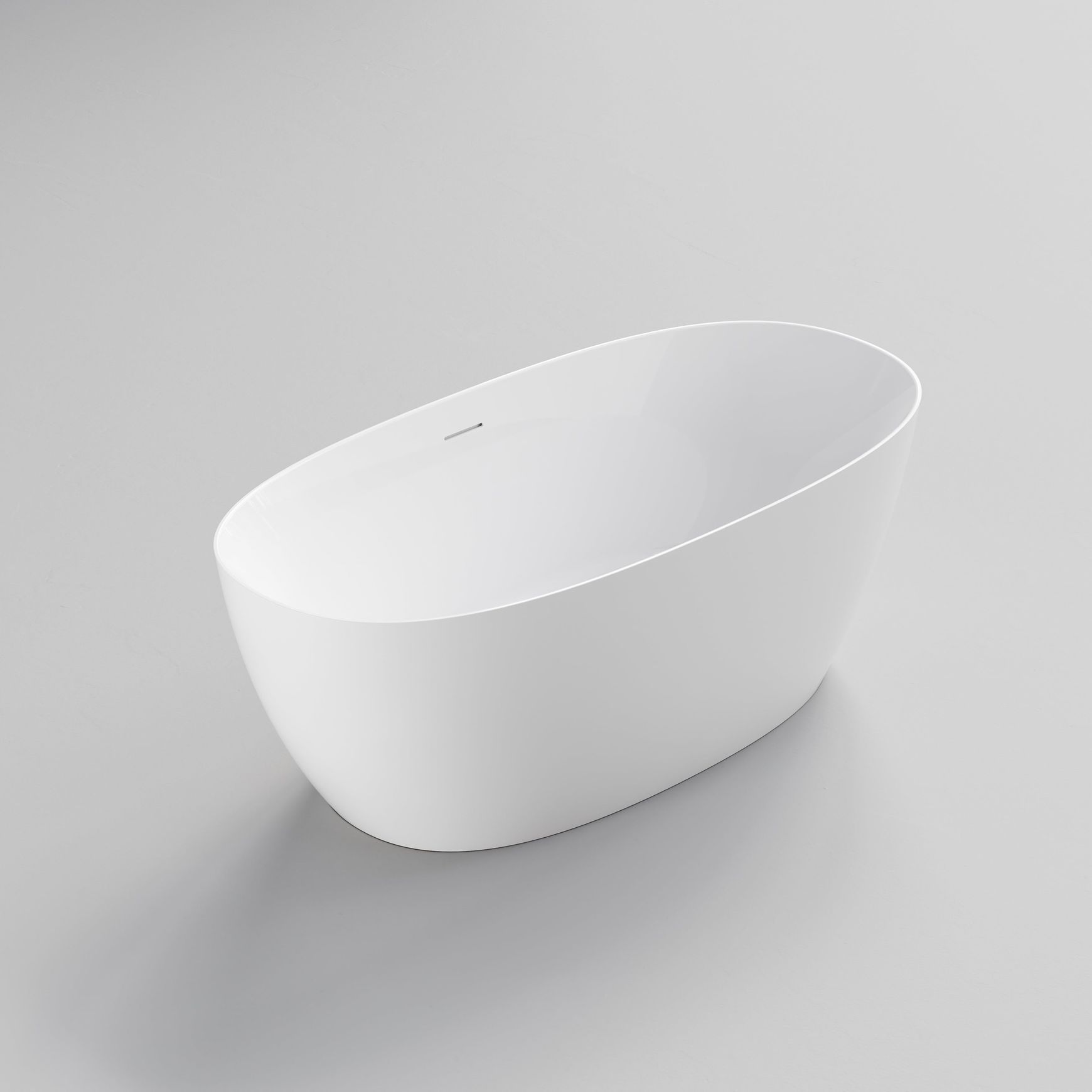 Endura Acrylic Cervo 1500 Freestanding Bath