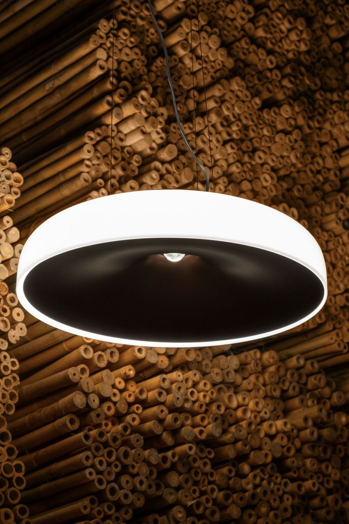 Chet-B, Pendant Light