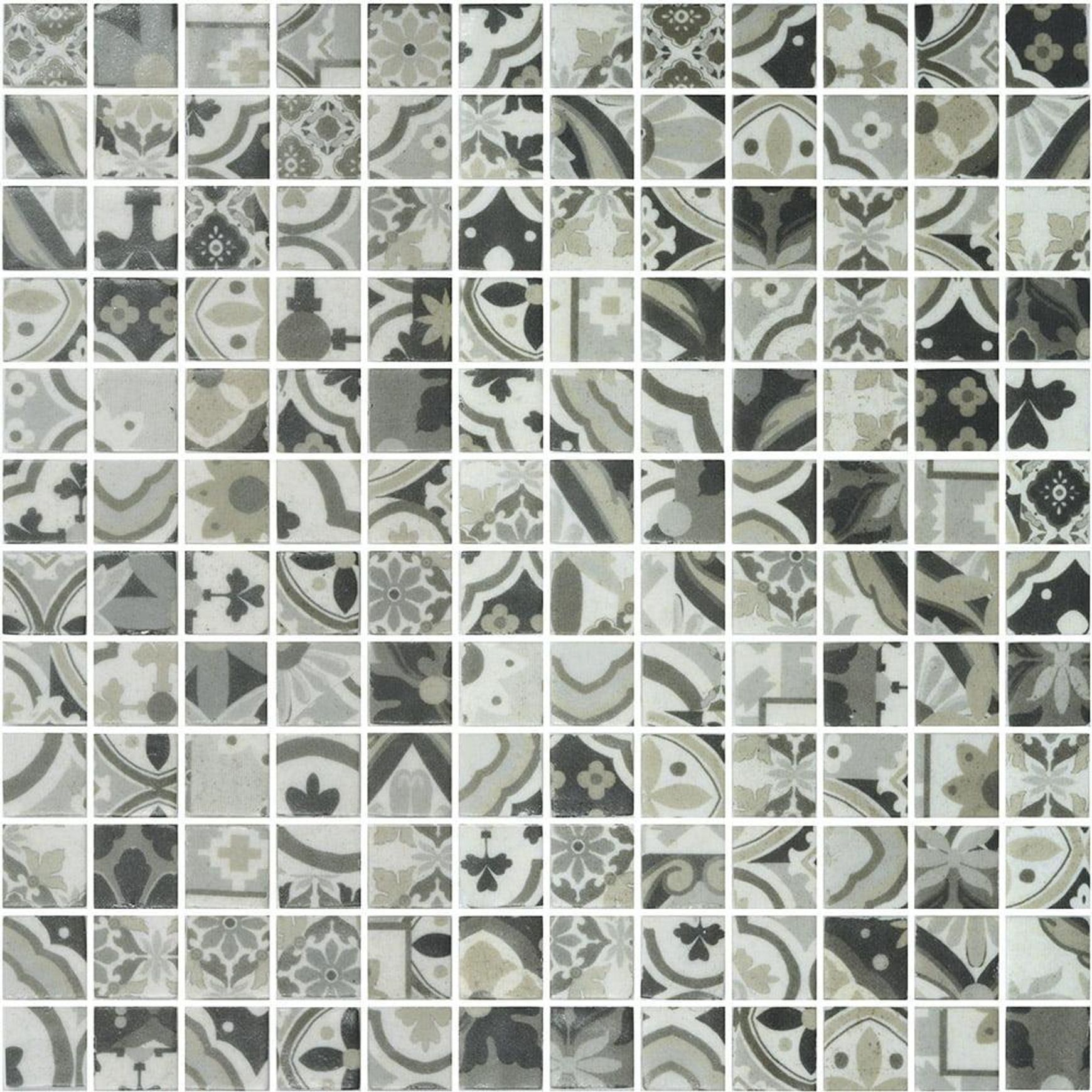 Coolum Glass Pool Mosaics