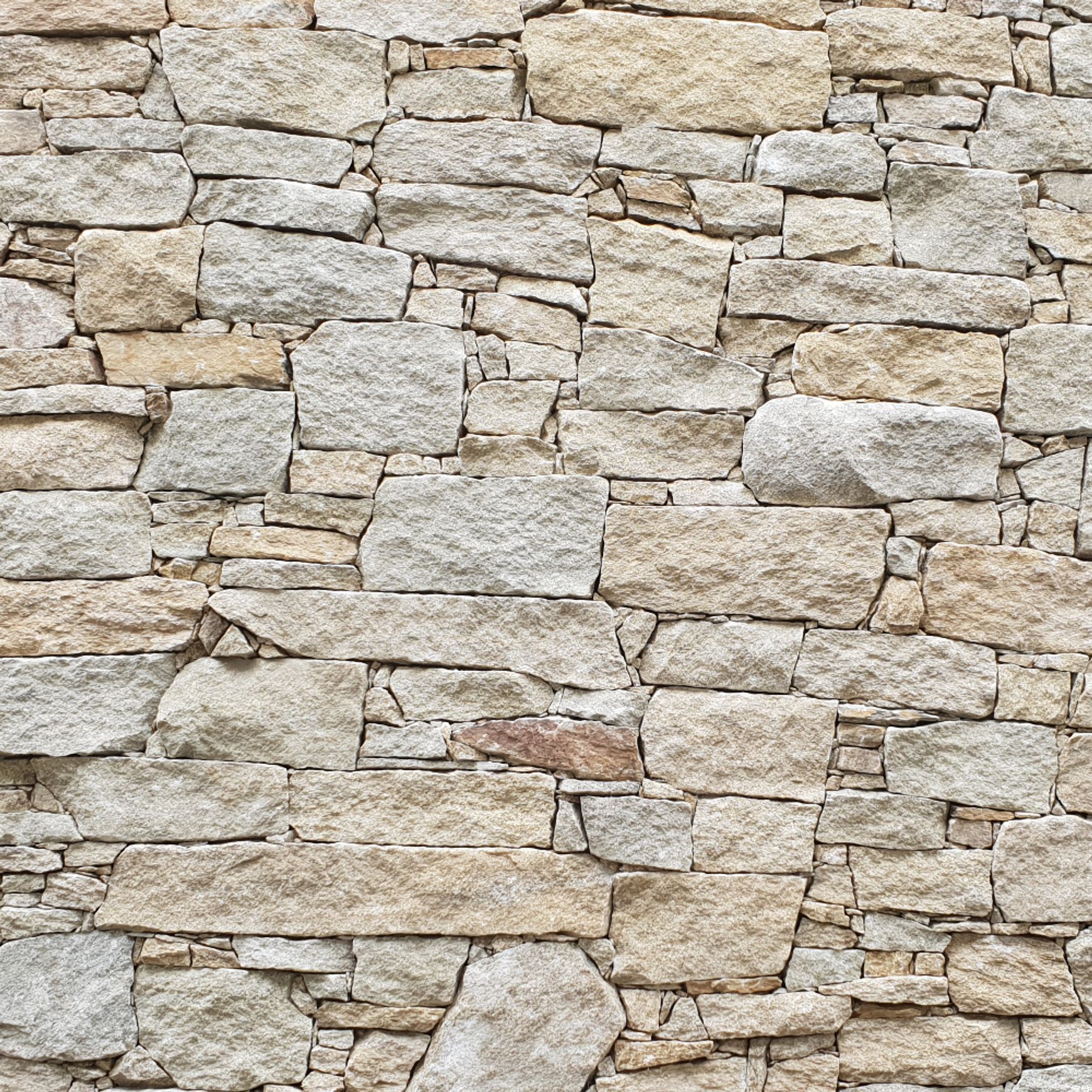 Dakar Ledge Stone Wall Cladding