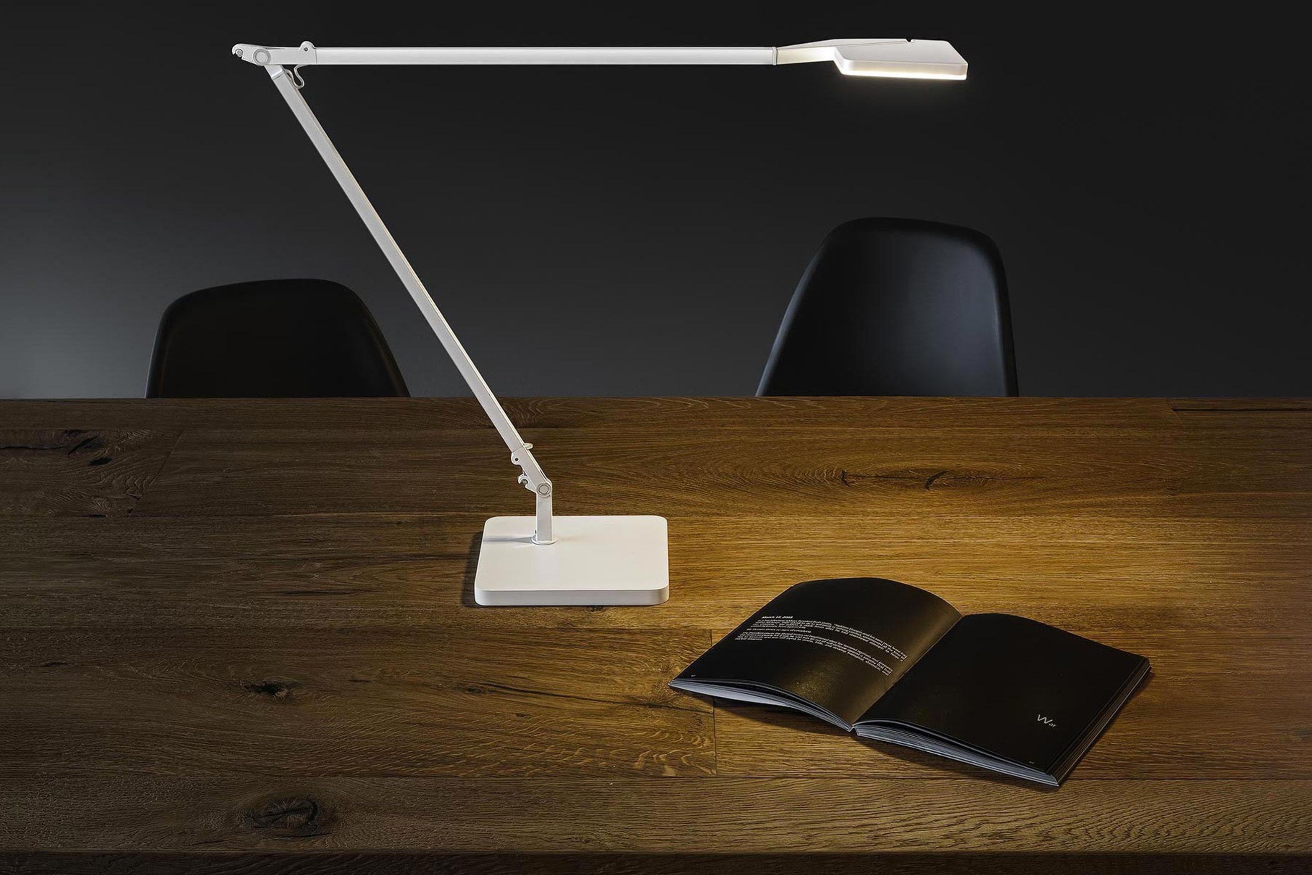 Jackie Table & Floor Lamp