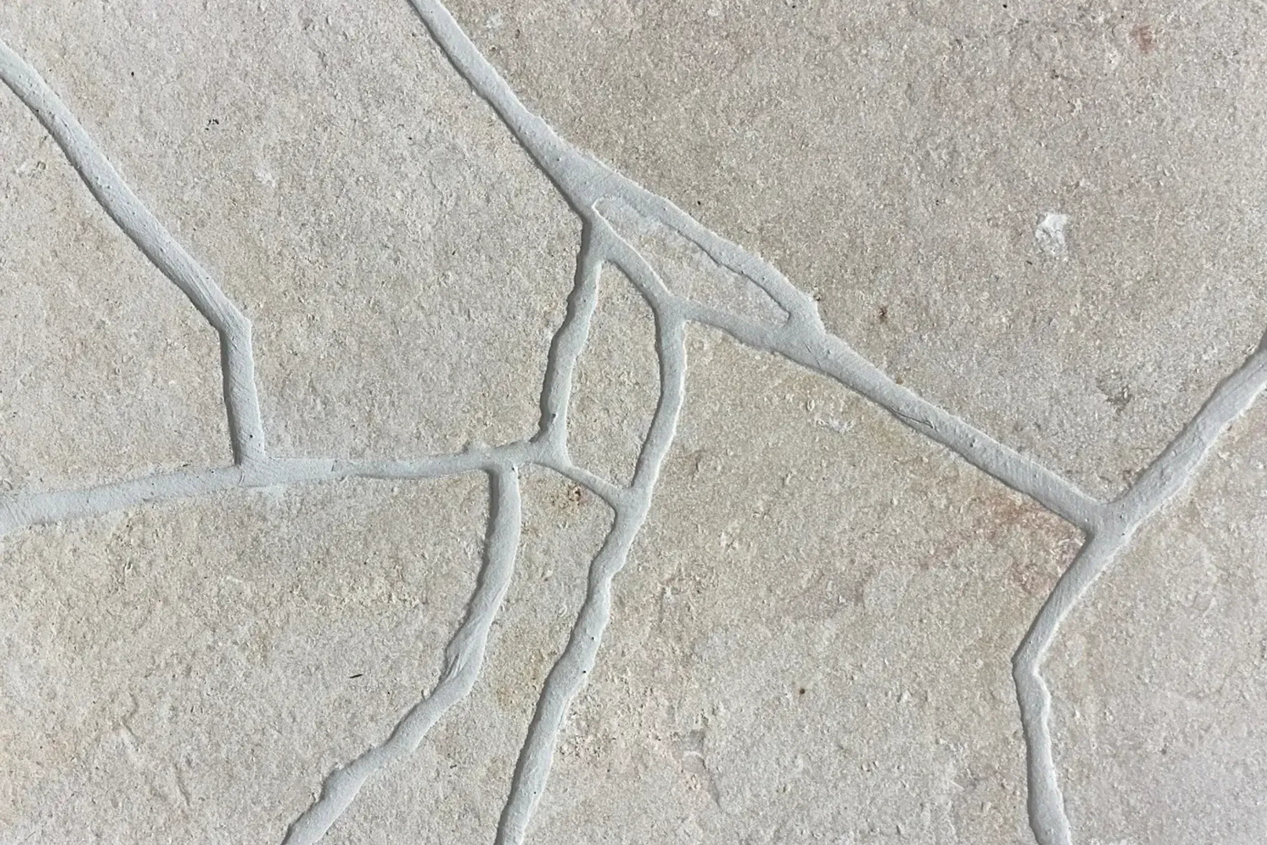 Haven Limestone Crazy Paving