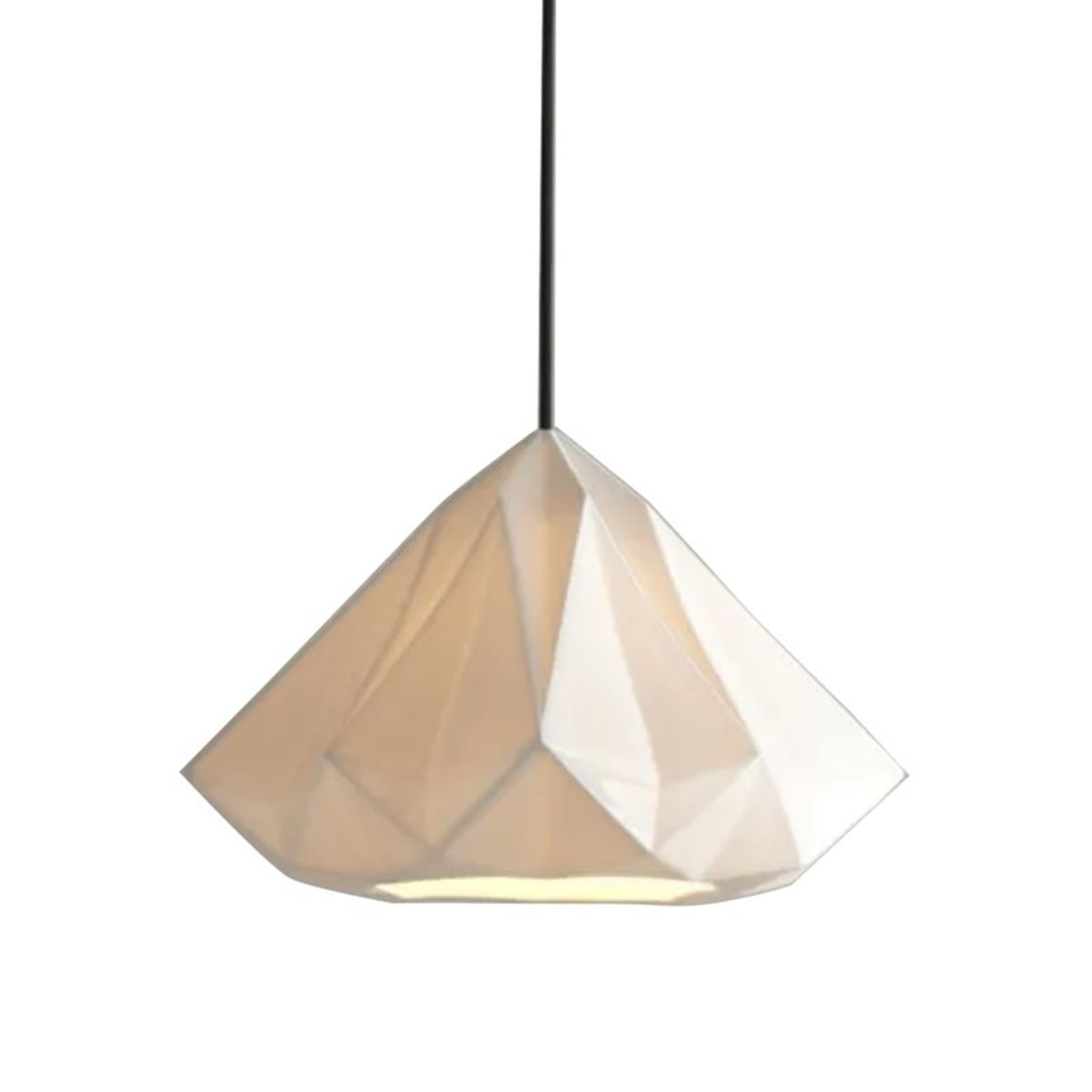 Hatton 2 Pendant