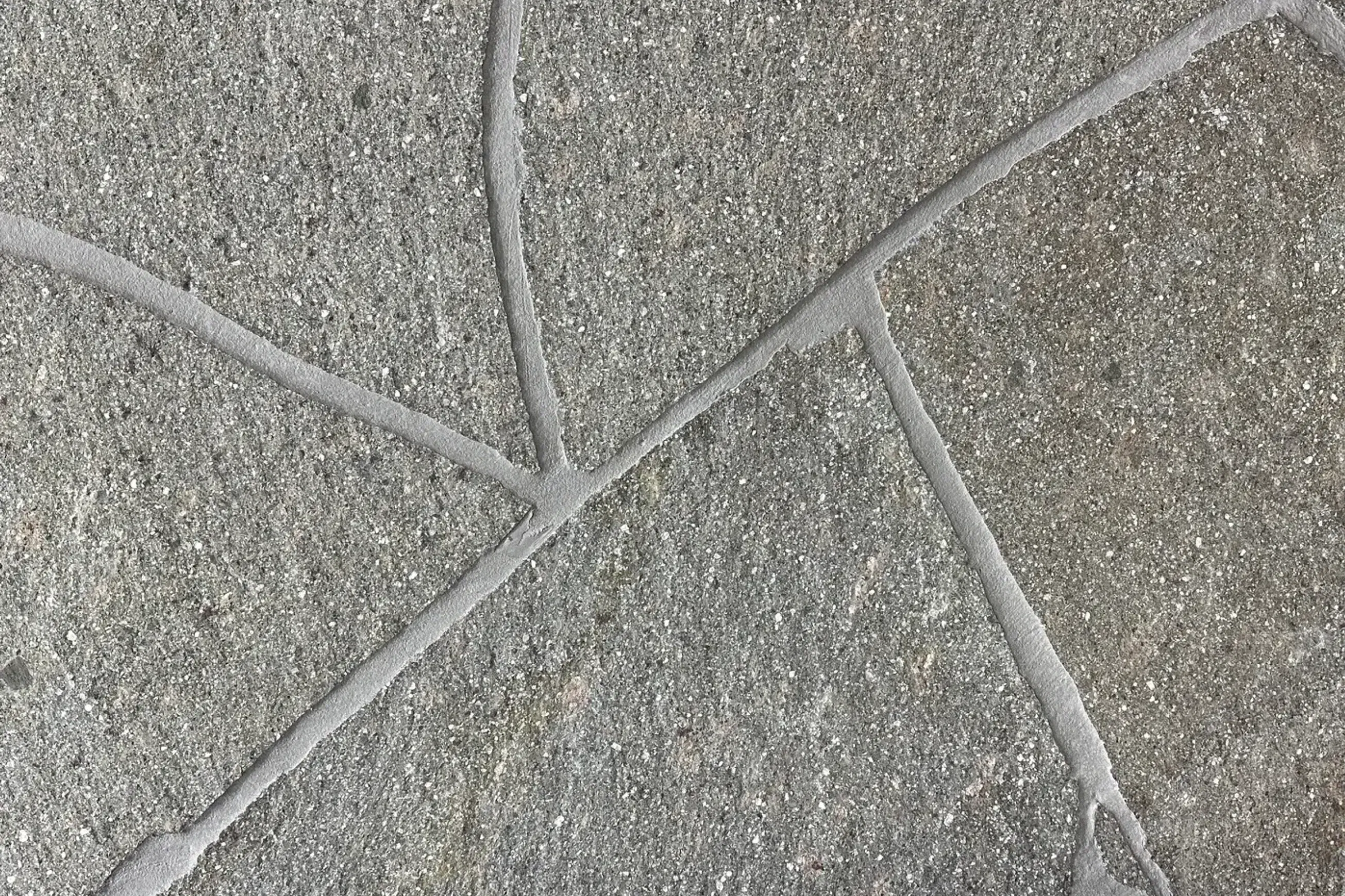 Italian Porphyry Crazy Paving