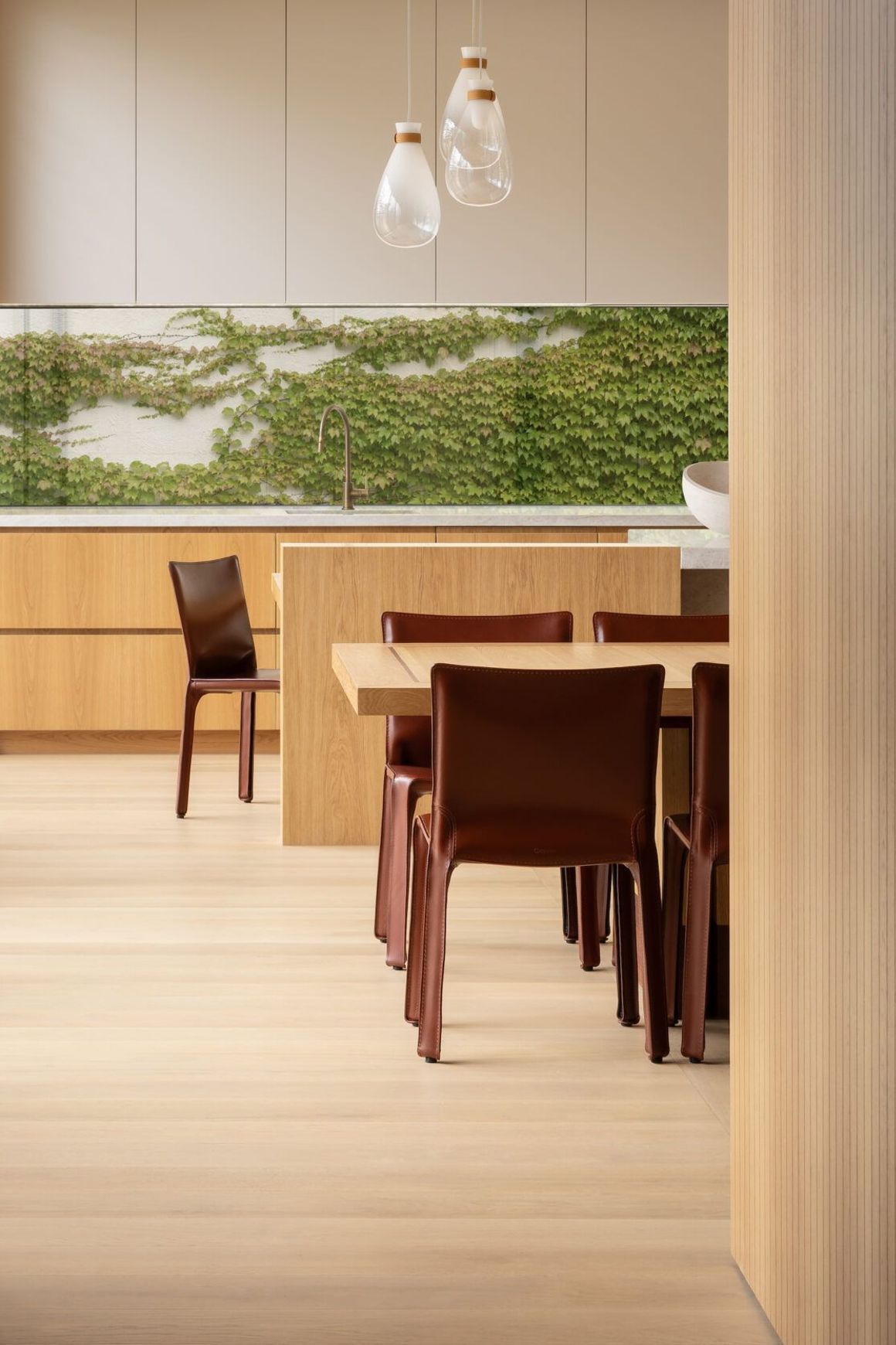 XVII Sault | Ottó Engineered Flooring