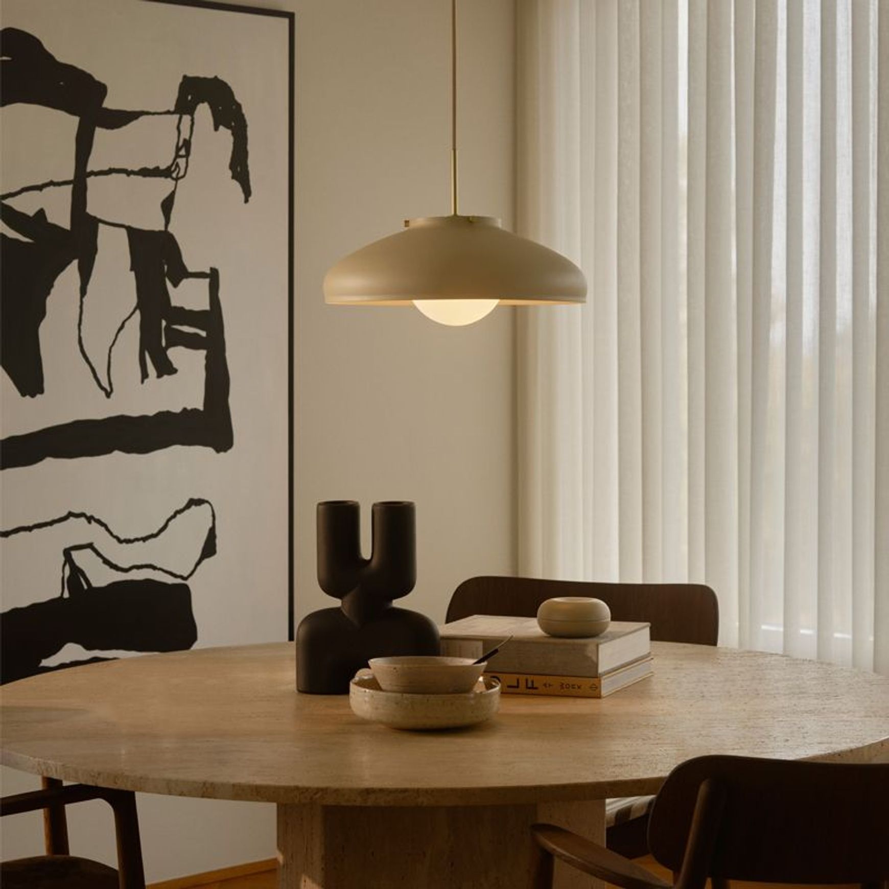Latif Pendant Light