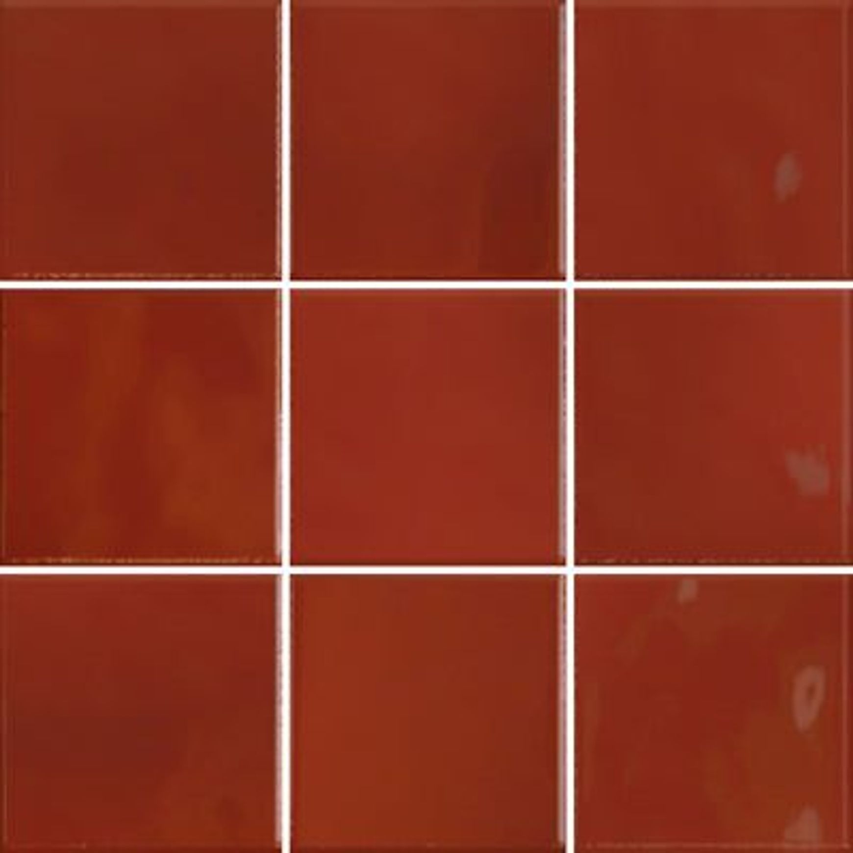 Rebel Lava Red Gloss 100x100M