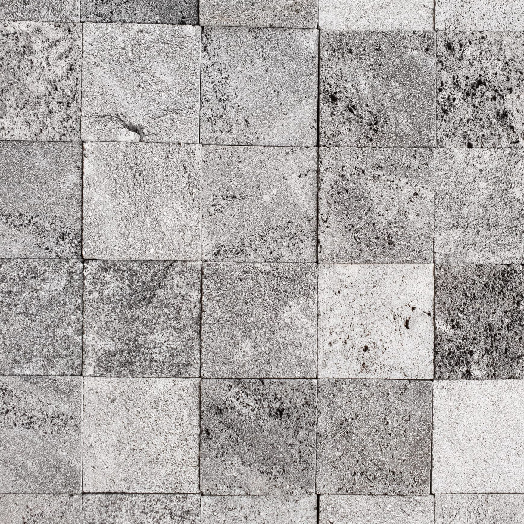 Black Lavastone Tiles