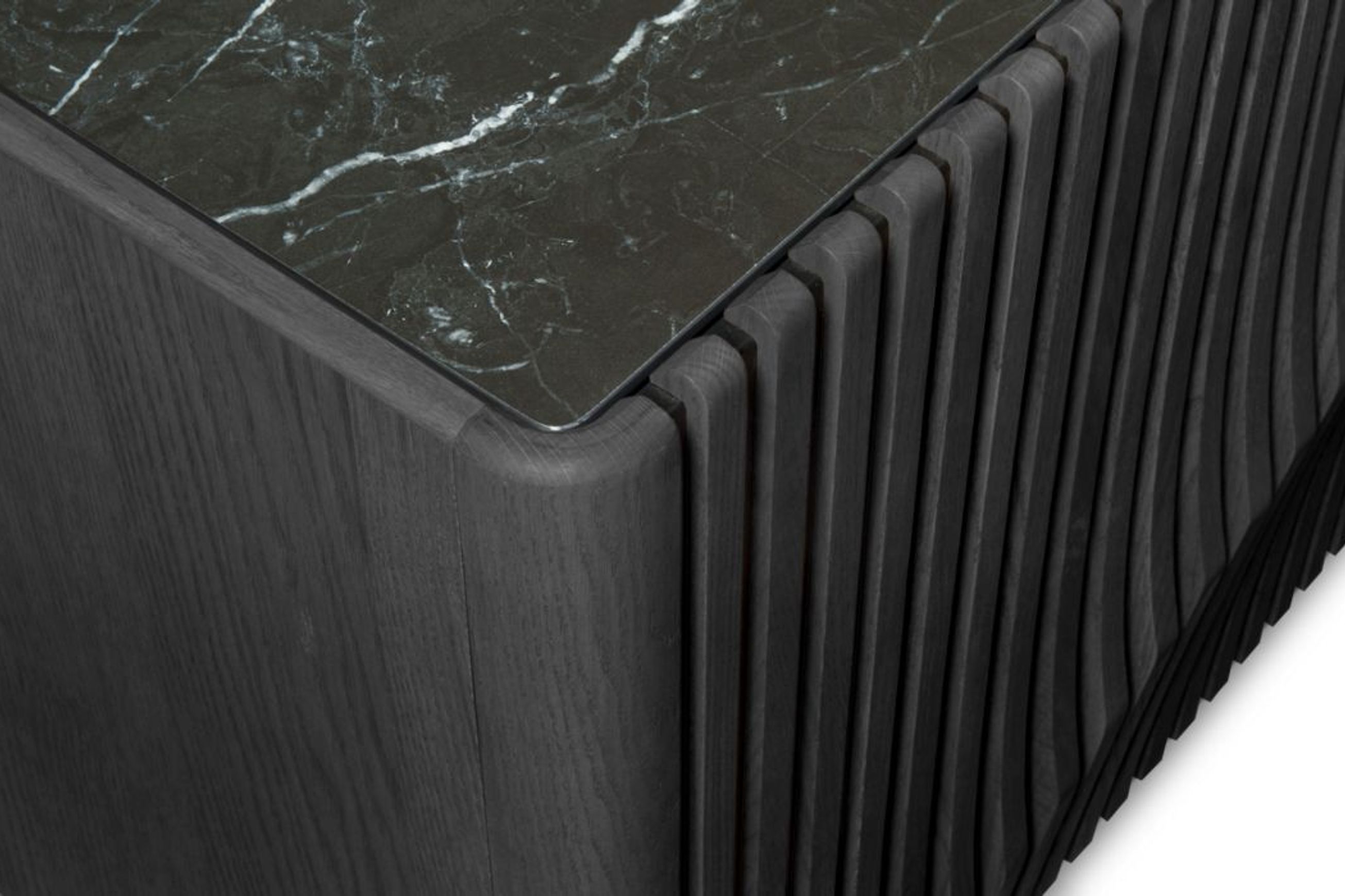 Lift Wood Sideboard Bar