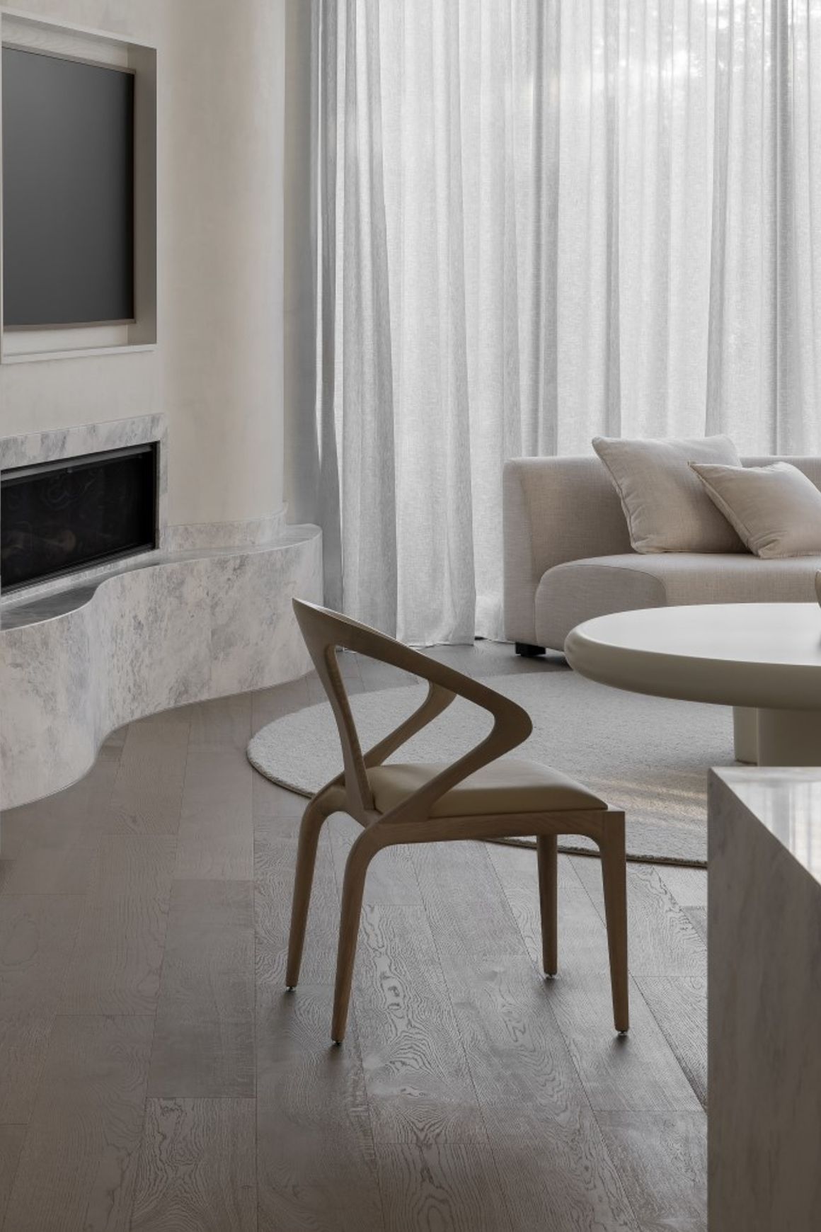 Quartz Grey | Maison Engineered Flooring