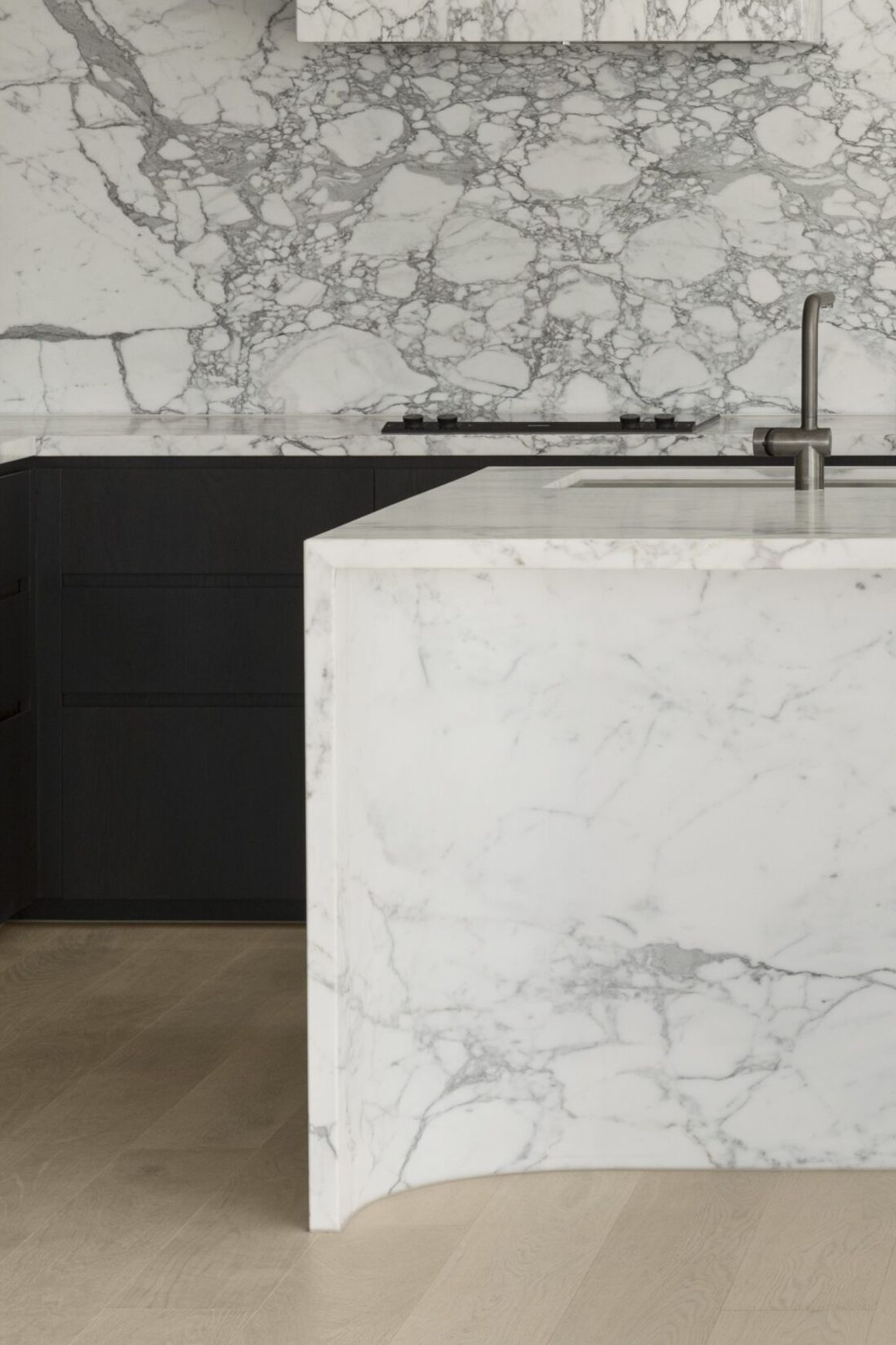Scandia Cool White | Maison Engineered Flooring