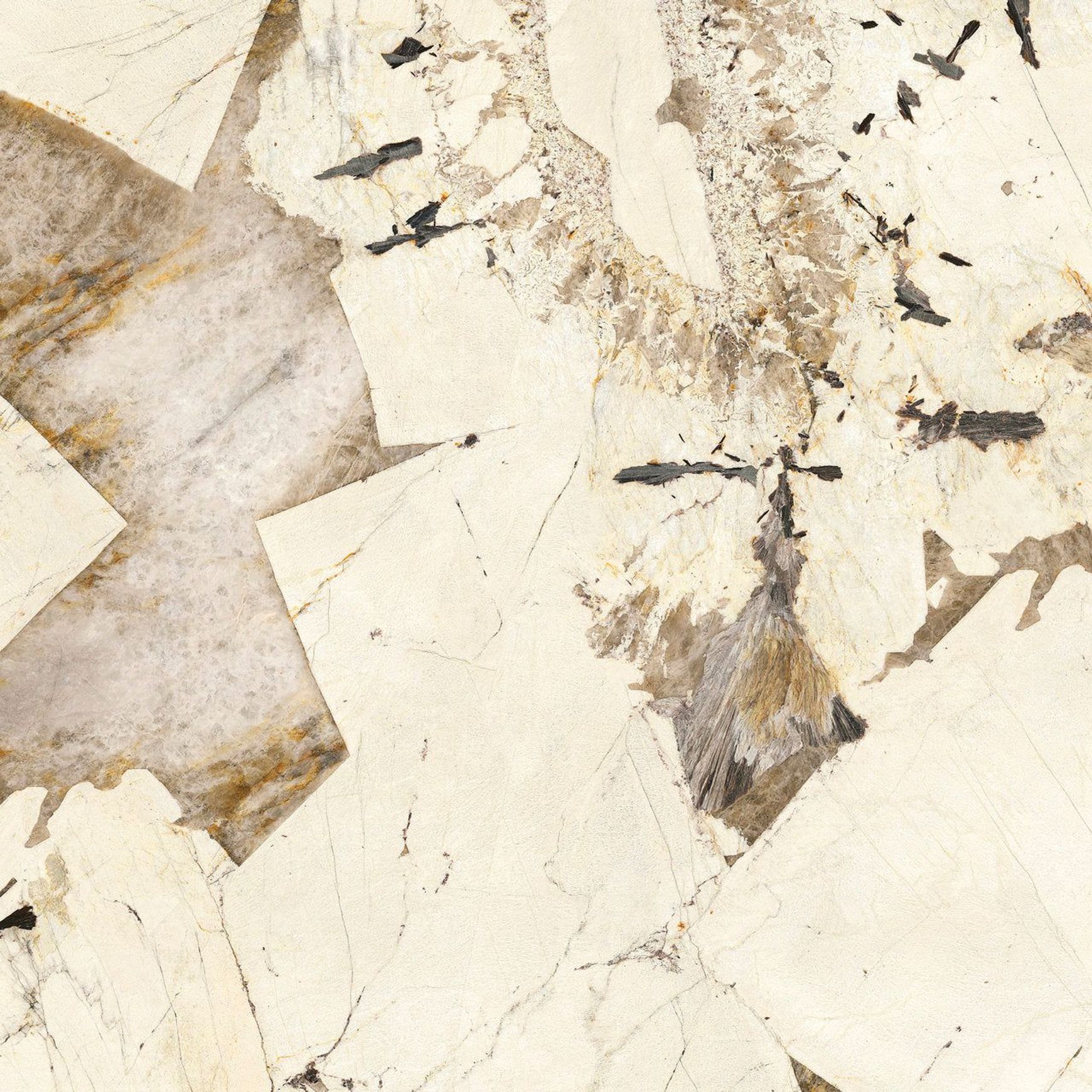 Milan Patagonia Semi-Polished 60x60