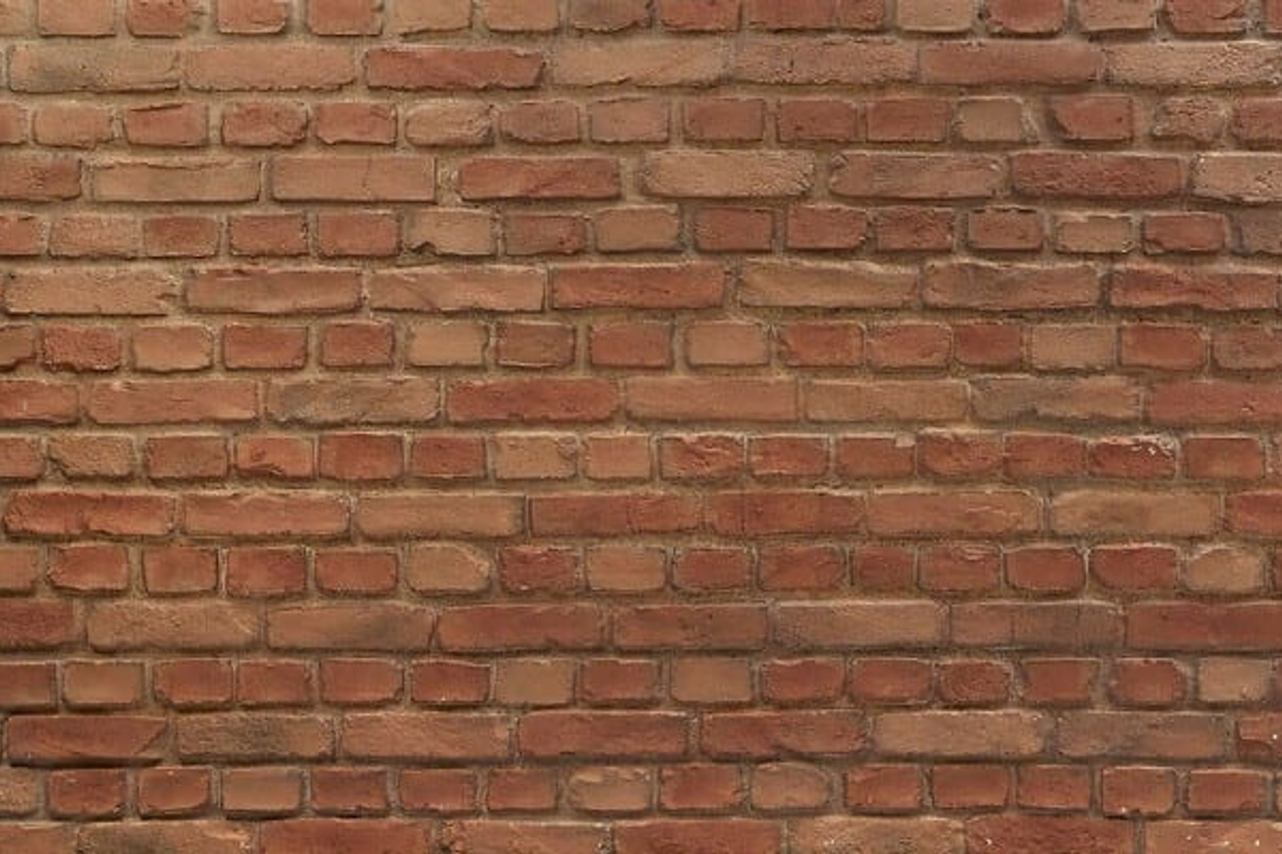 Loft Brick Wall Panels by Muros | Warehouse Terracotta
