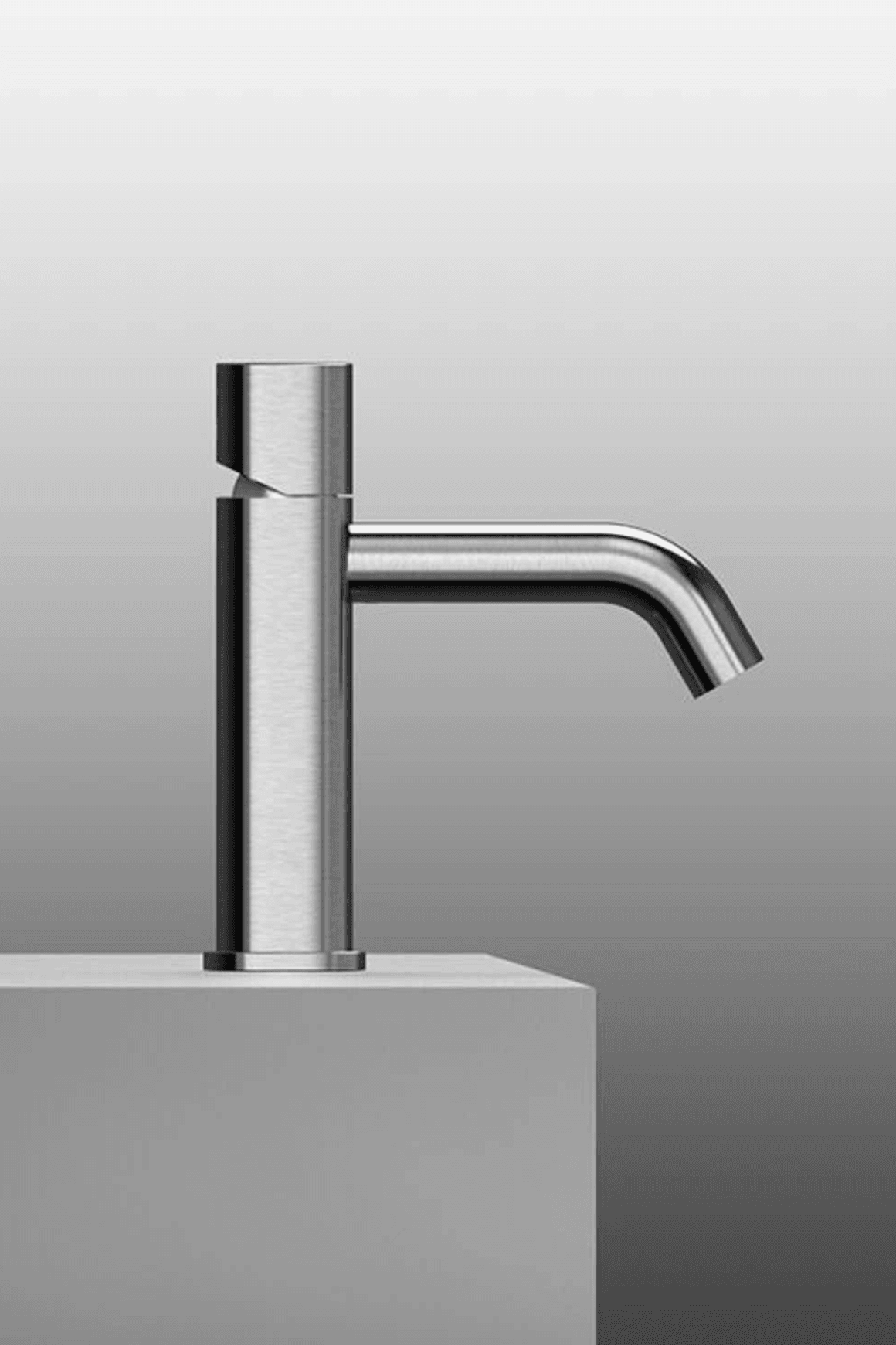 Super 22 01T | Deck Mounted Mixer