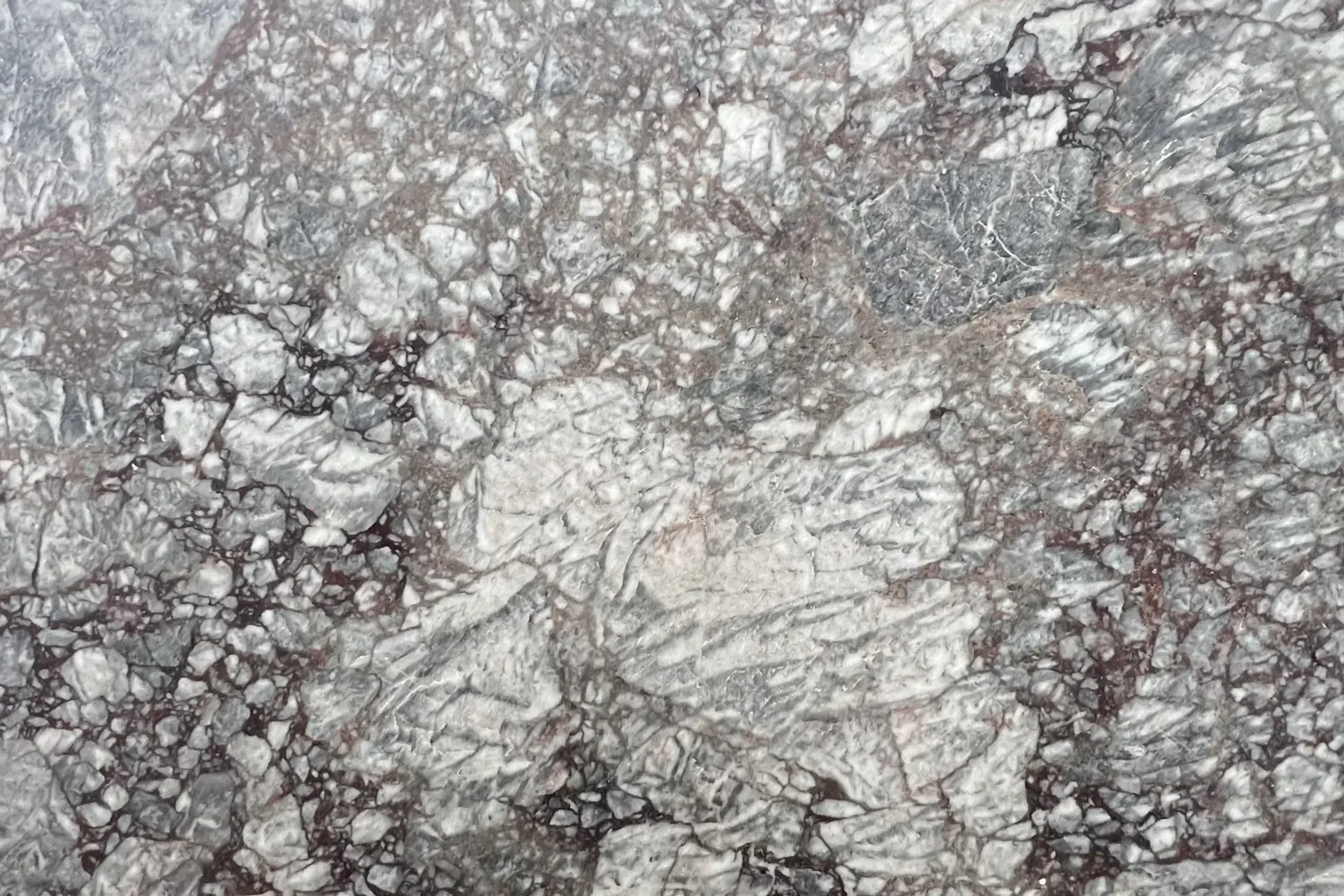 Salome Marble Benchtop