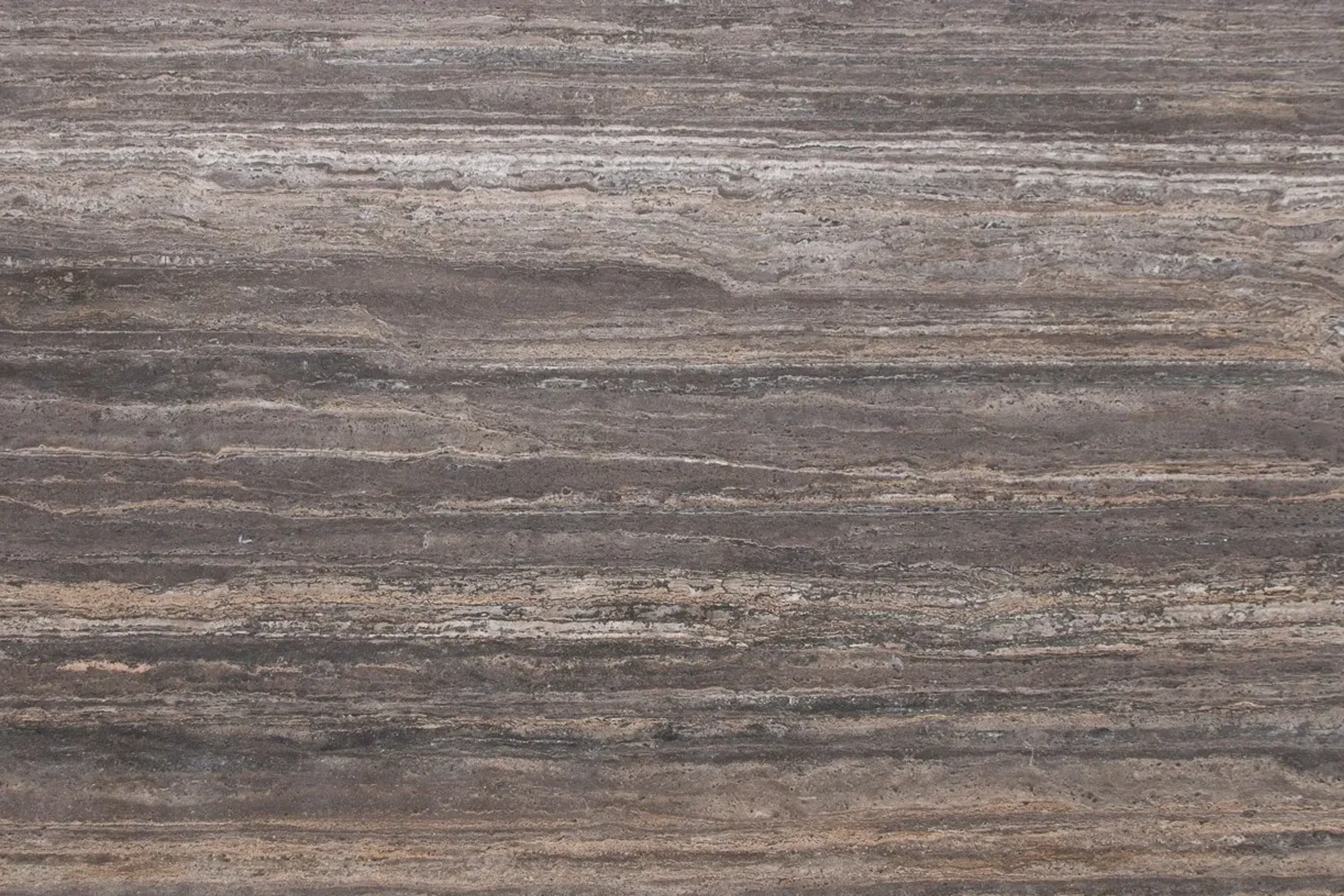 Titanium Vein Cut Travertine Benchtop