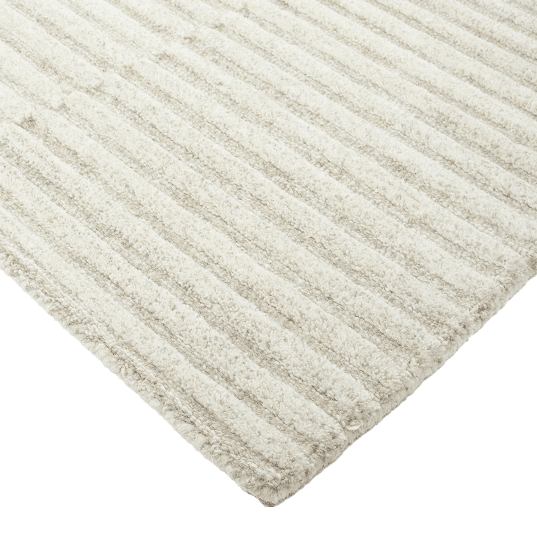 Baya | Anni Floor Rug - Oat