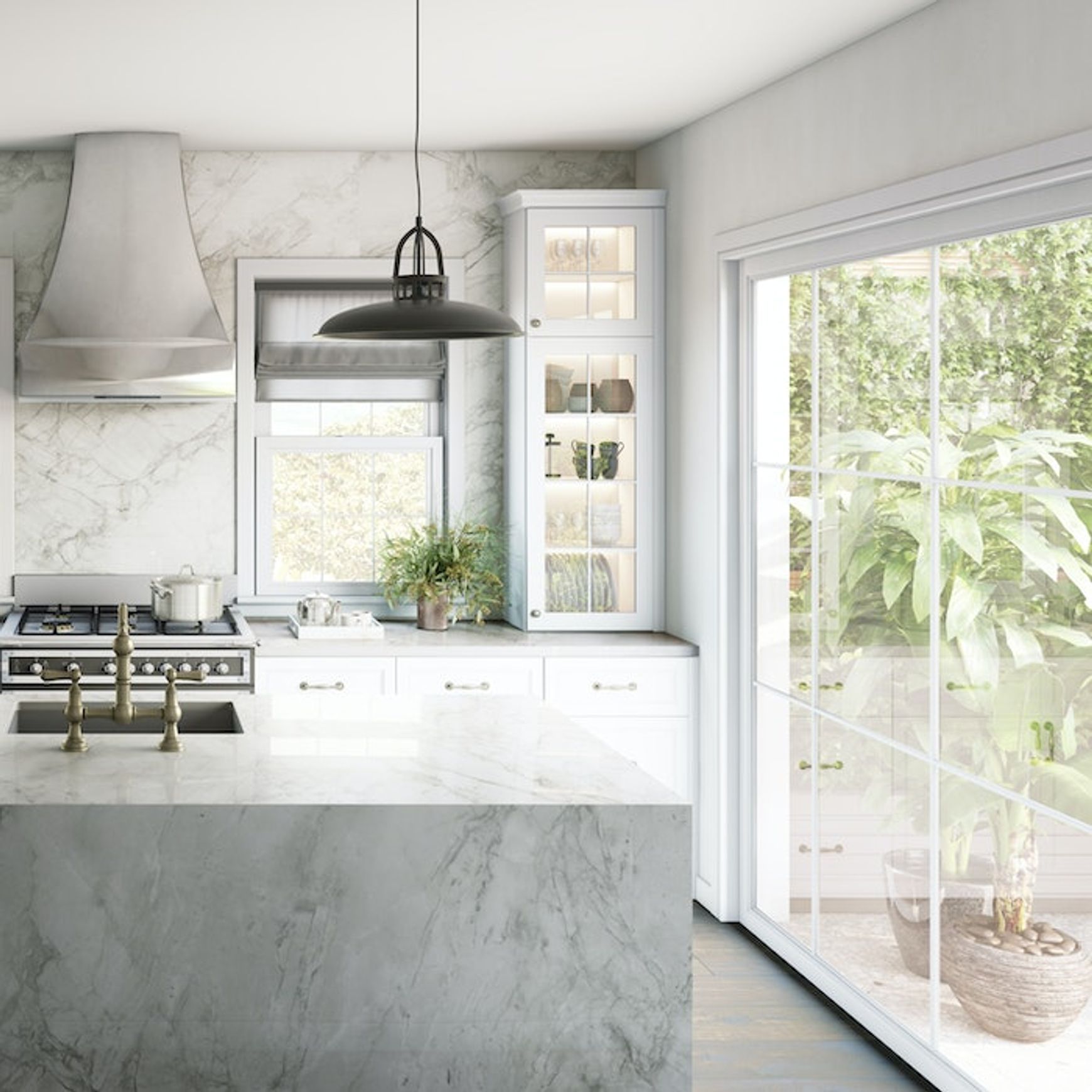 Dekton, Bergen Kc