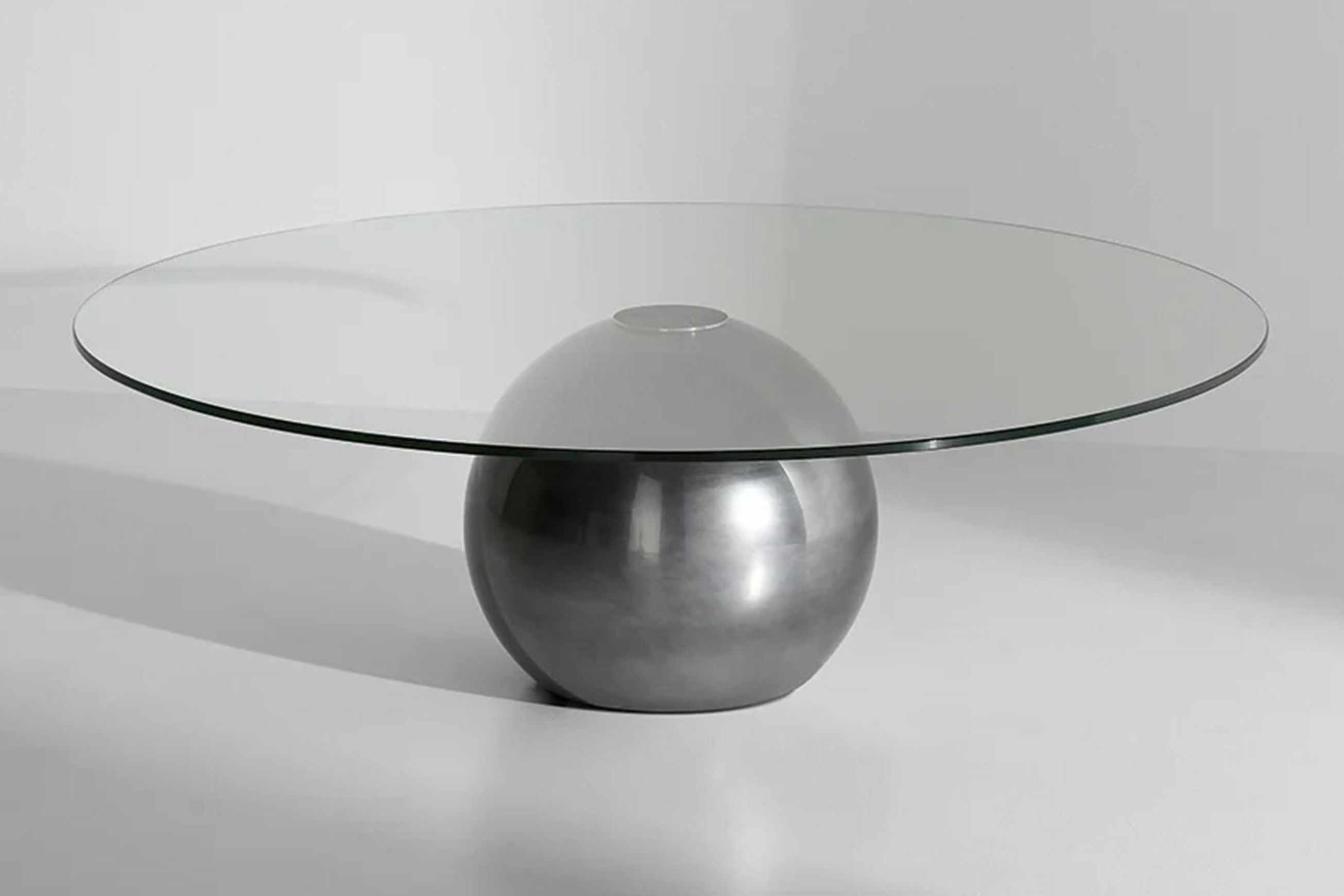 Circus Coffee Table