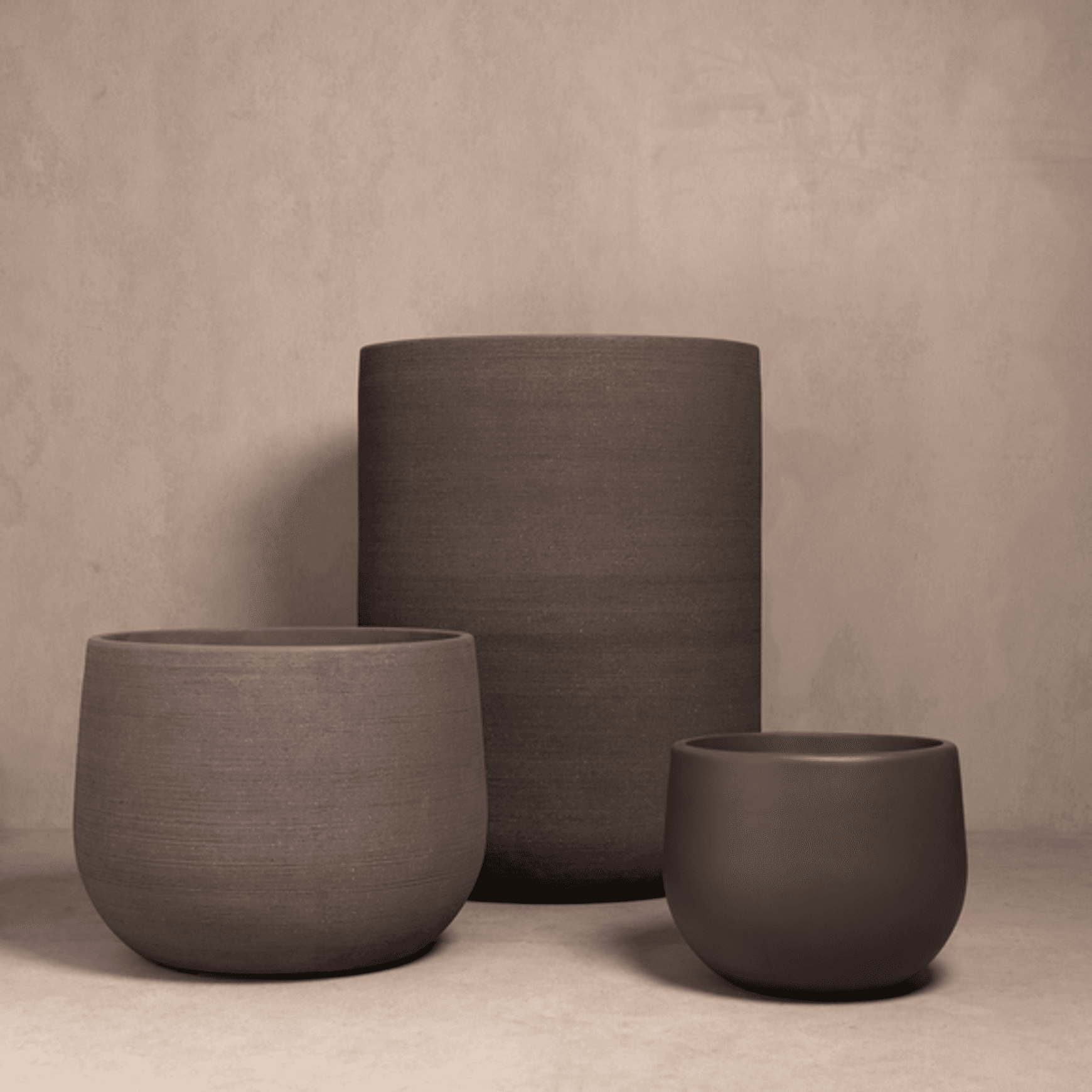 Hibernate Cluster No. 4 | Peat/Slate