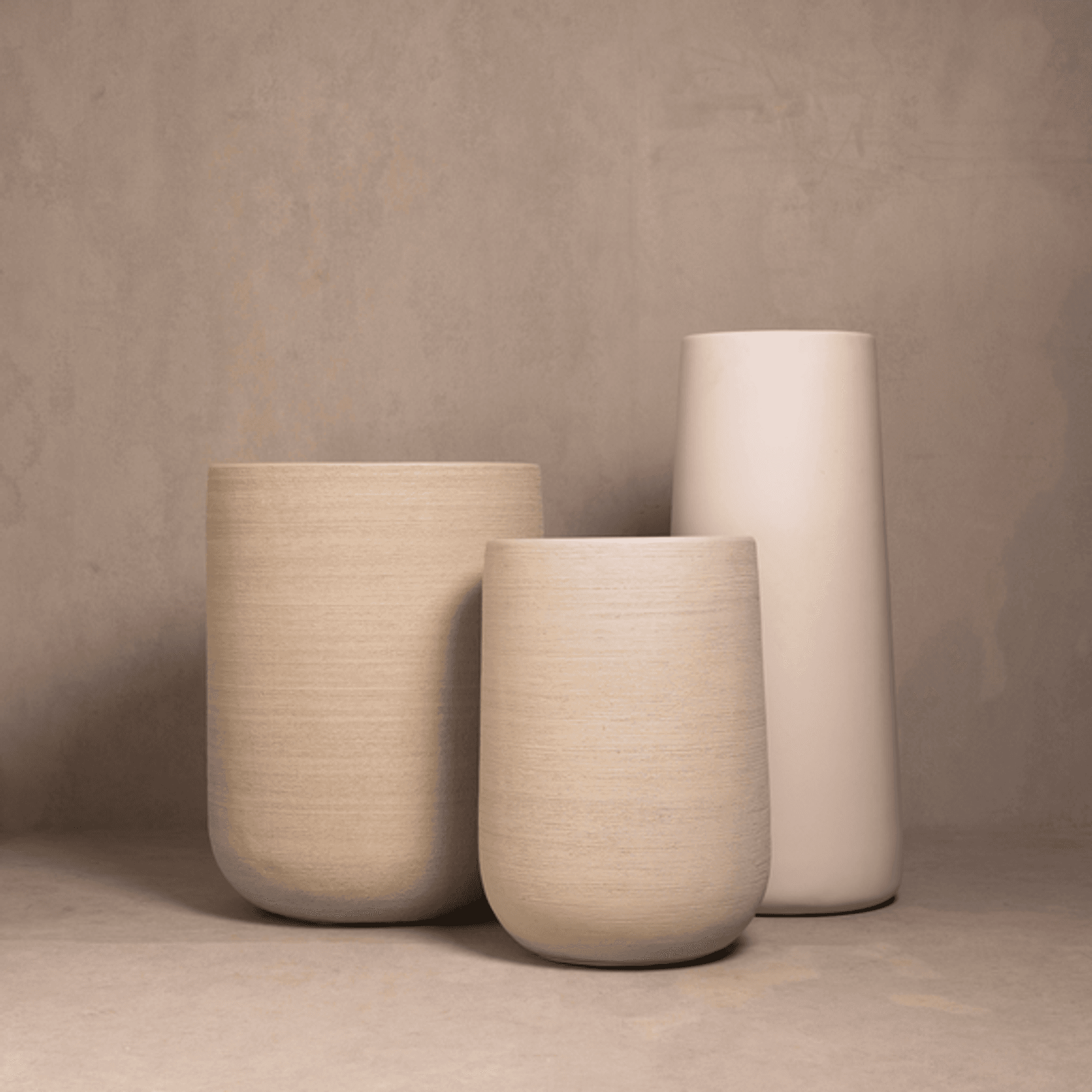 Hibernate Cluster No. 6 | Chalk/Stone