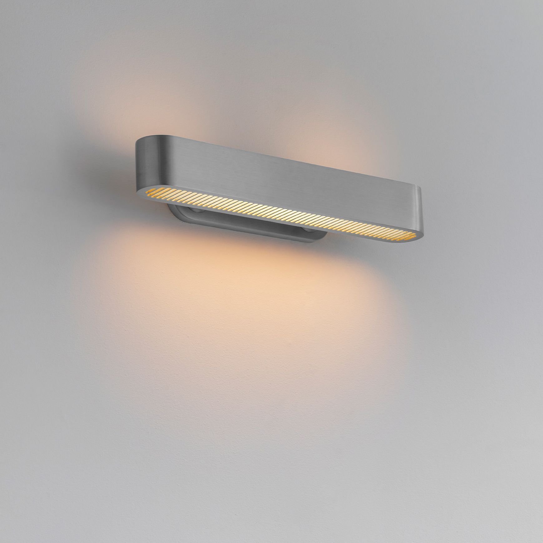 Colt Flush Wall Light