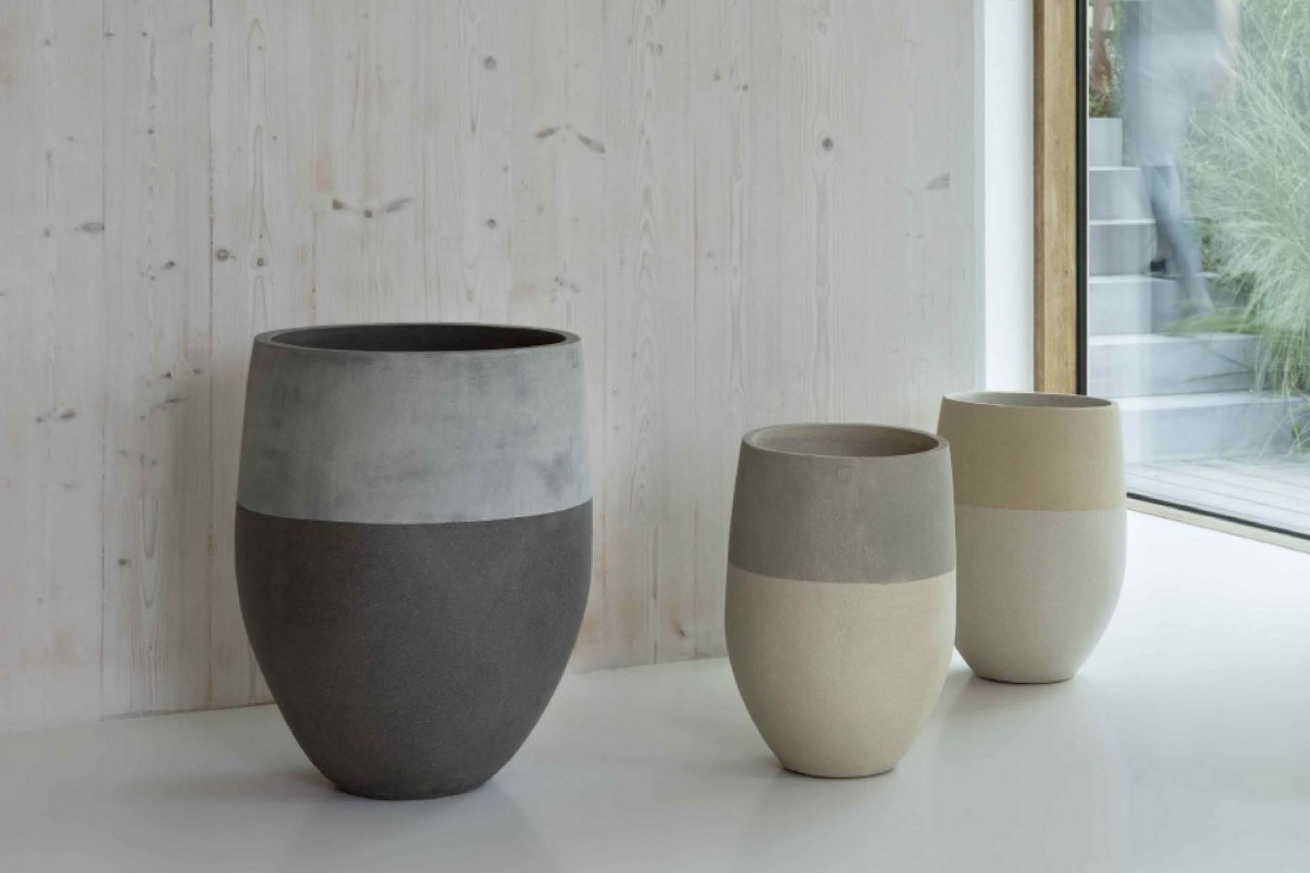 DC Pots