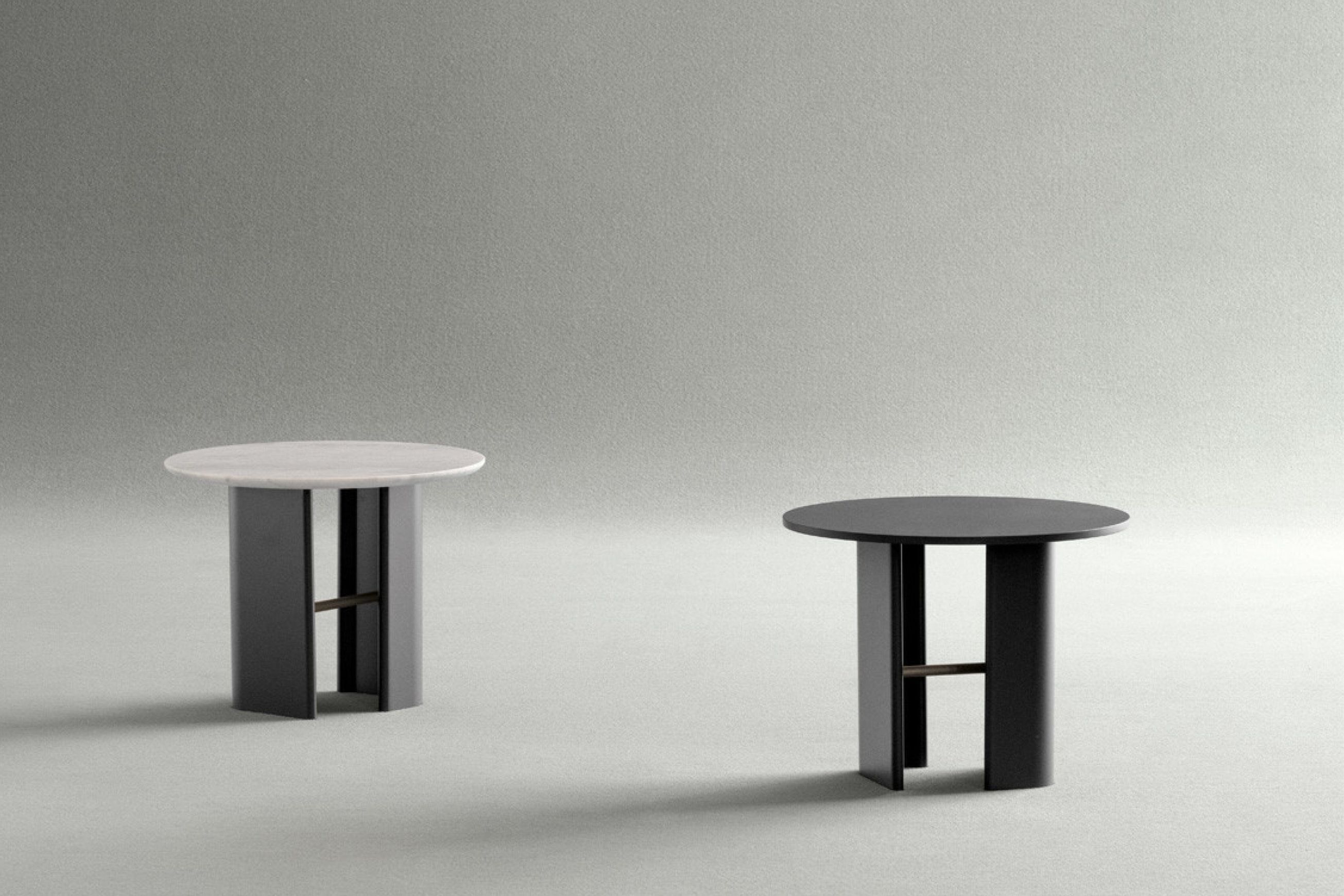 Double L Coffee Table (Indoor)