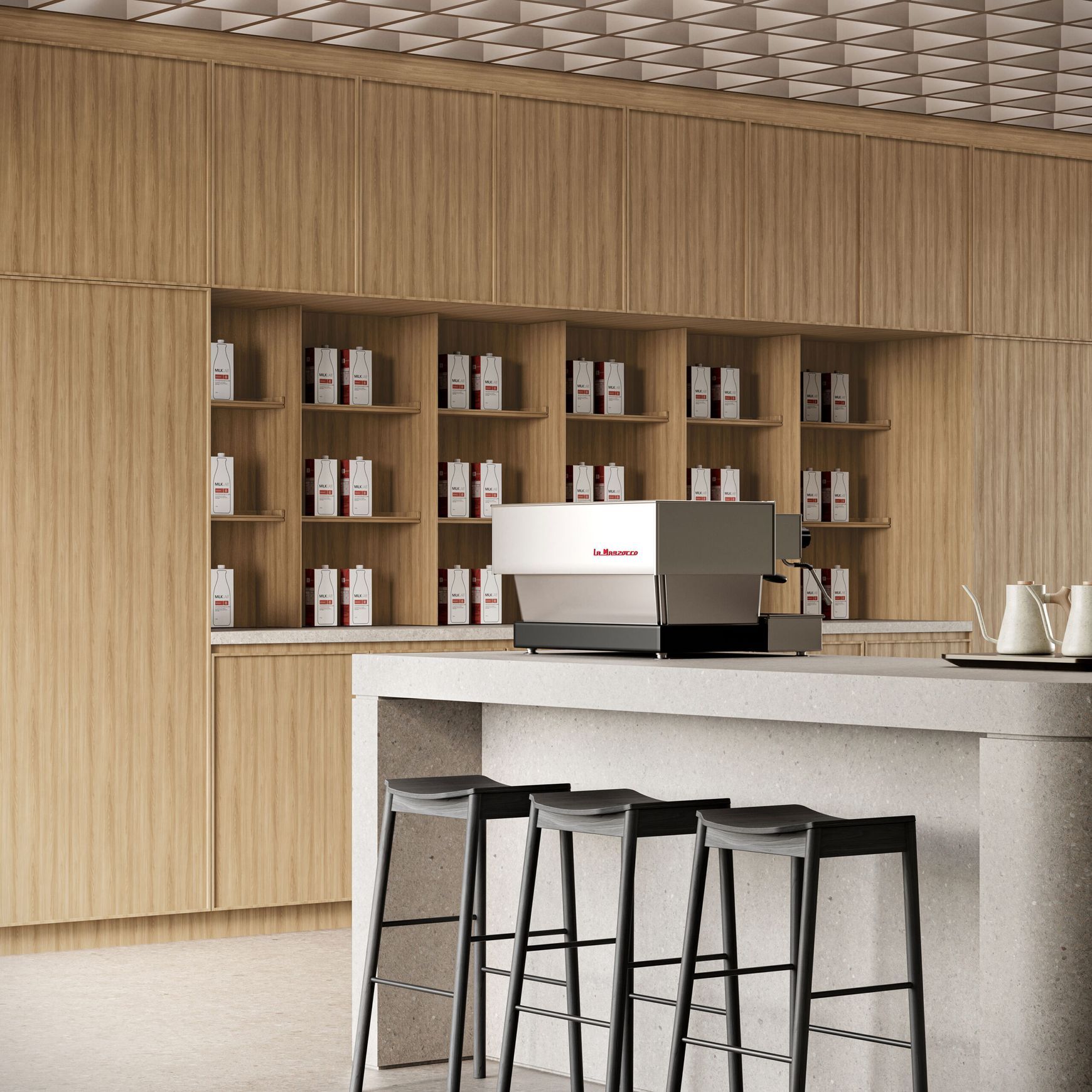 Brot | Cellupal Panels
