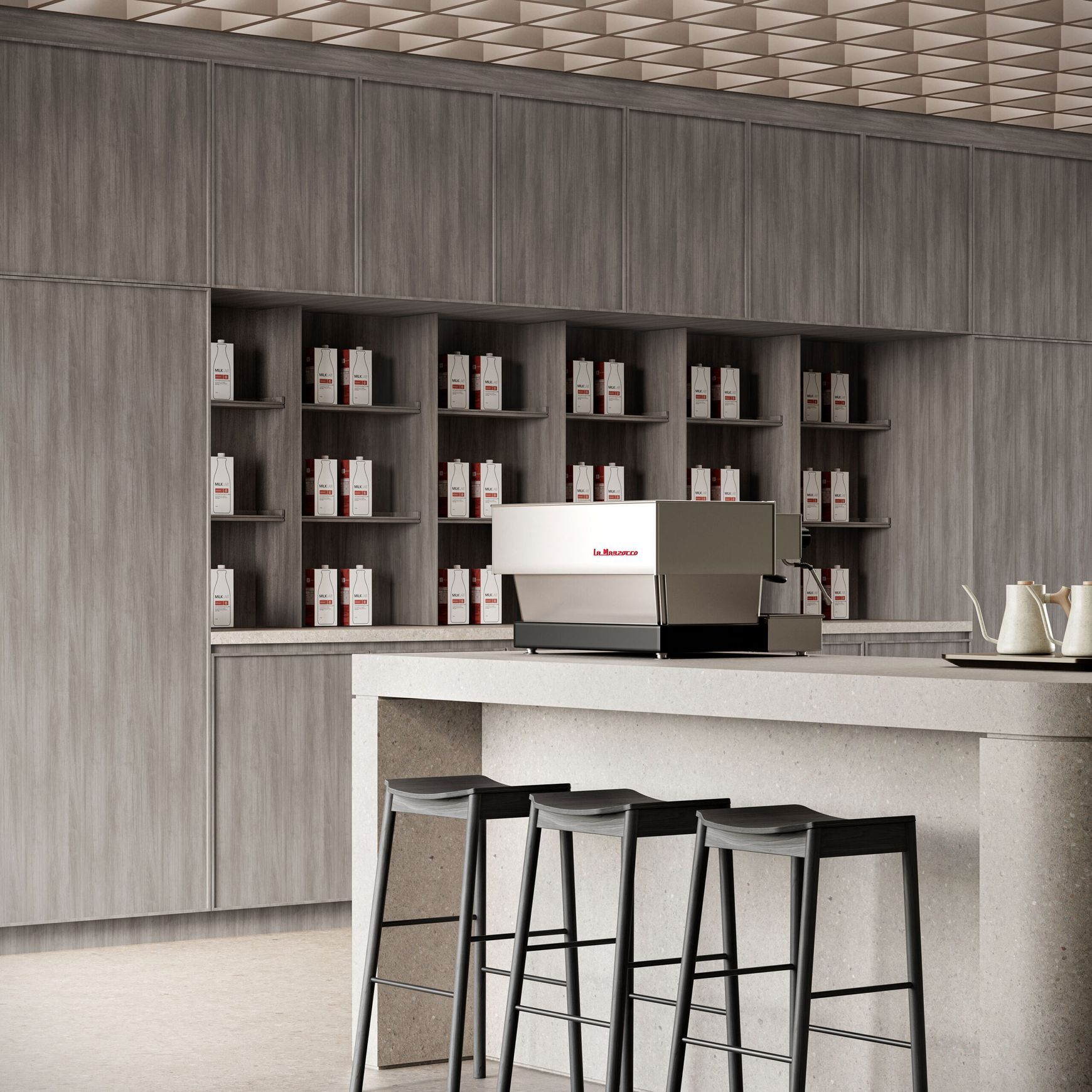 Mork | Cellupal Panels