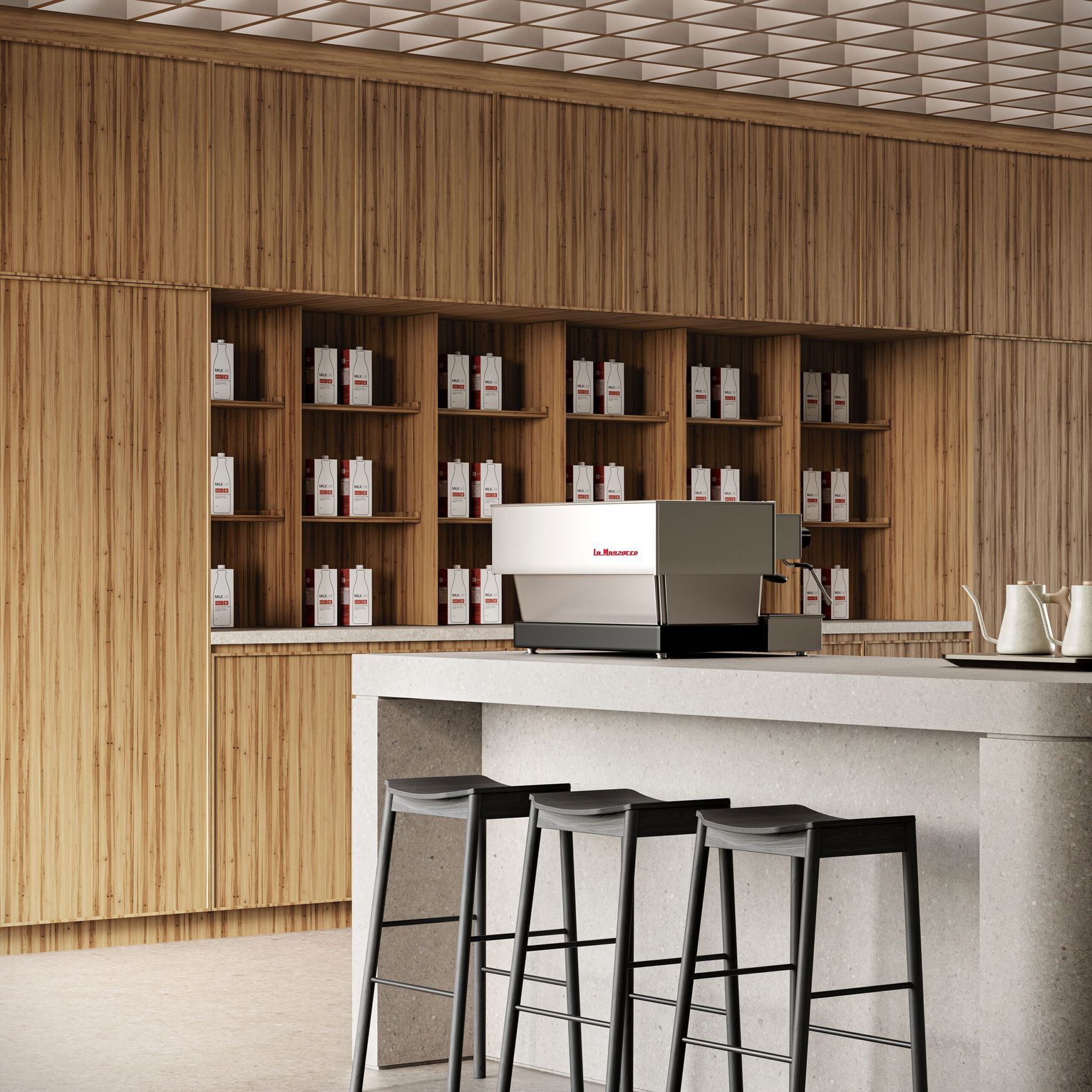 Remax Blackbutt | Cellupal Panels