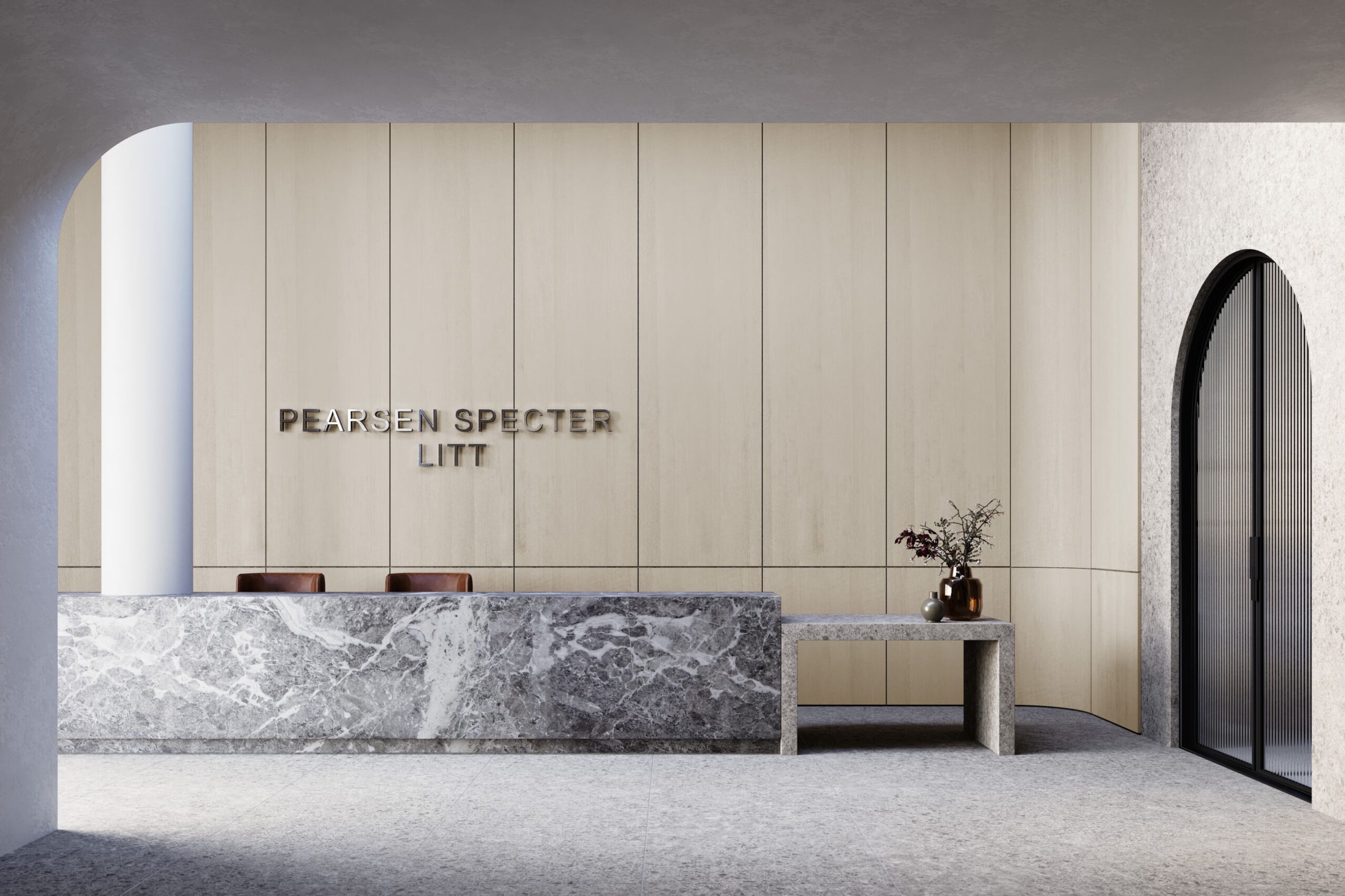 Shining Gum | Stained | Lignapal Panels