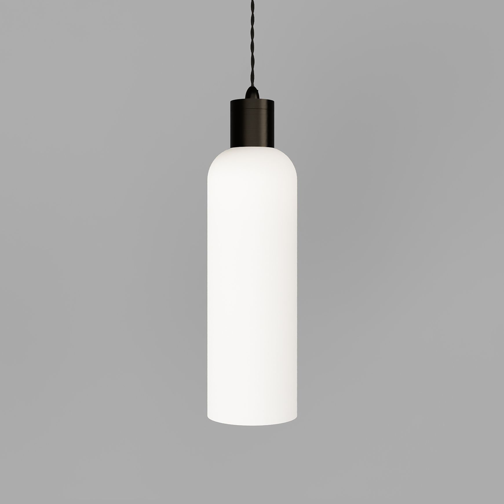 Parlour Elong Pendant Light
