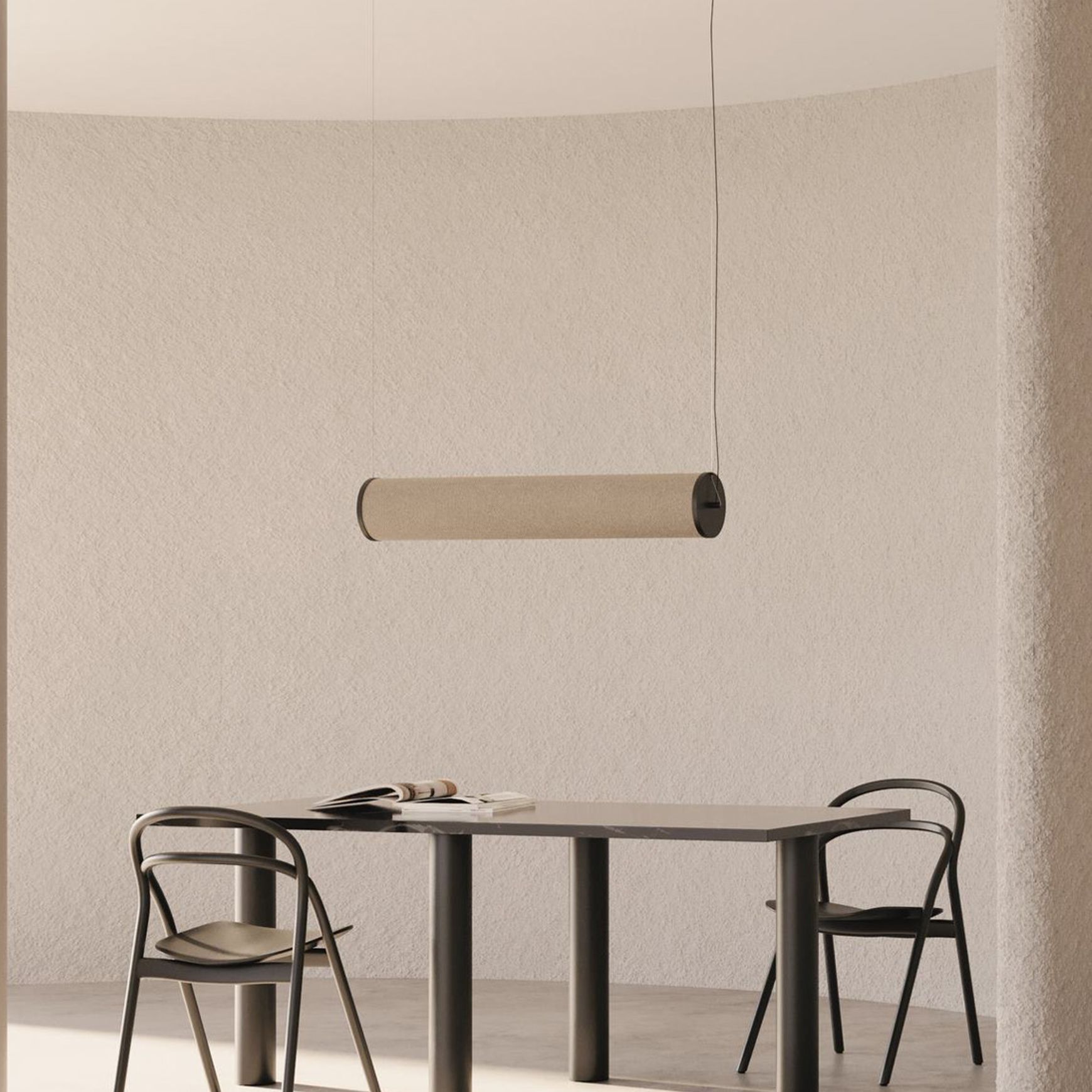 Nooi Linear Pendant Light