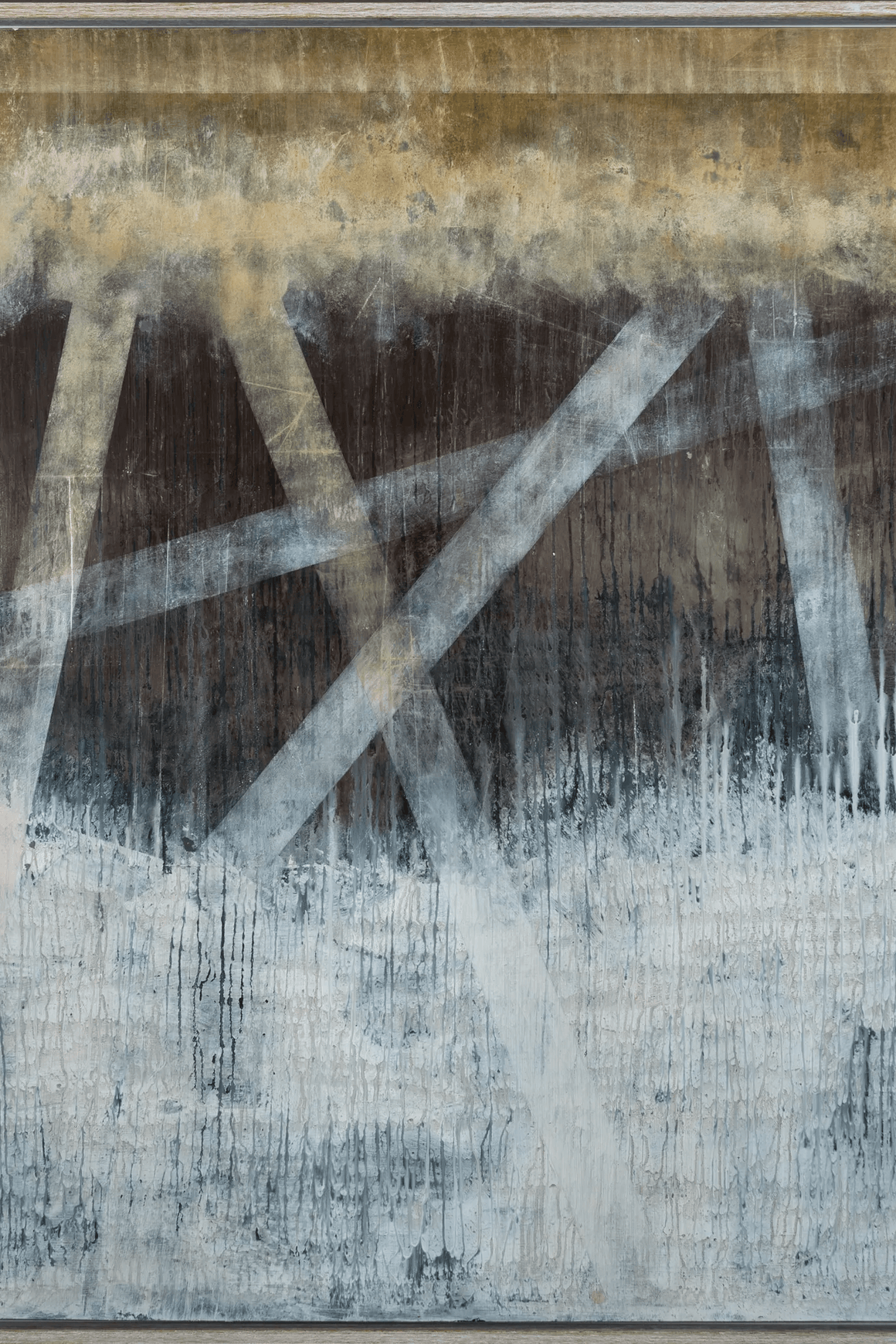 Rays of Light Artwork