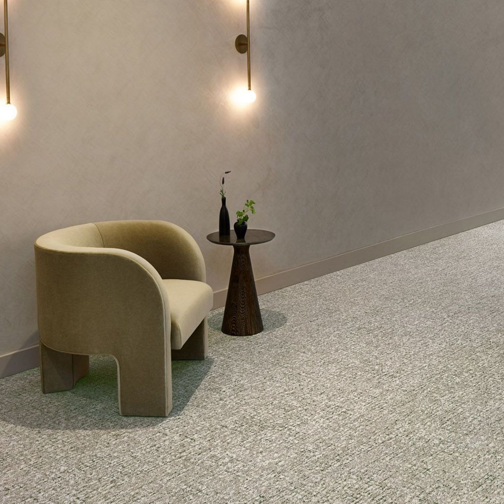 Culinary Carpet Collection by Bentley - Serve it Up