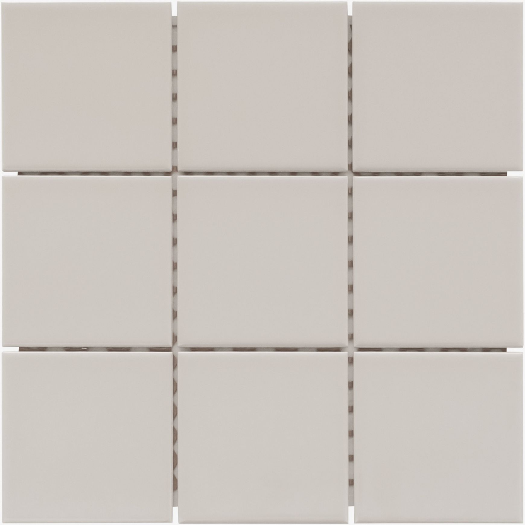 Cabra Greige Gloss | Perini Tiles