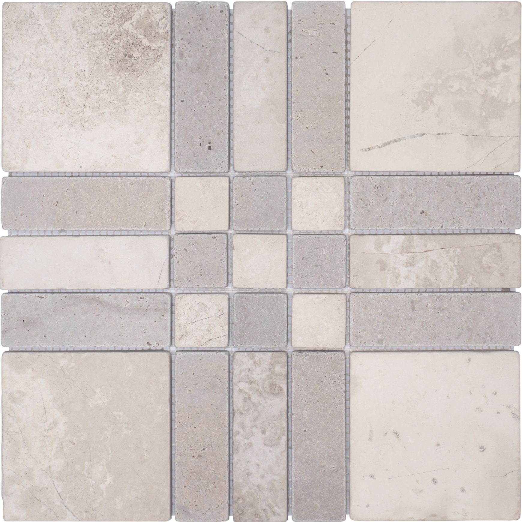 Forma by Kate Nixon Quadra Argento