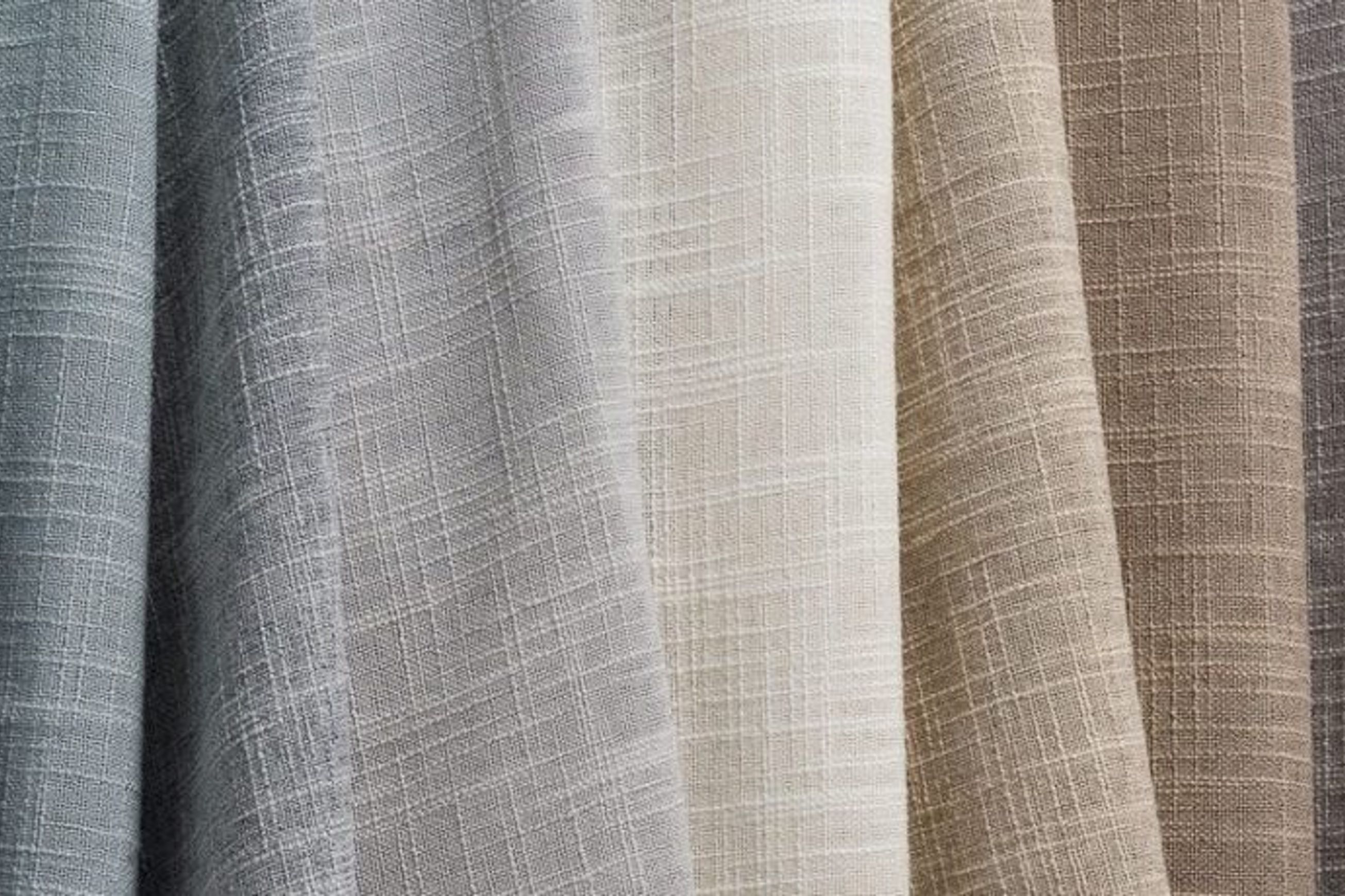 Curtain Fabrics