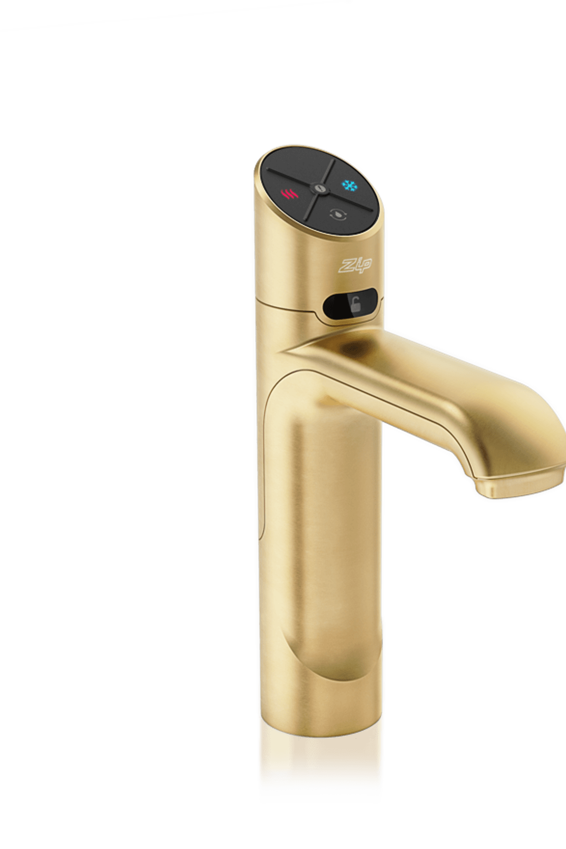 HydroTap G5 BC Classic Plus | Brushed Gold
