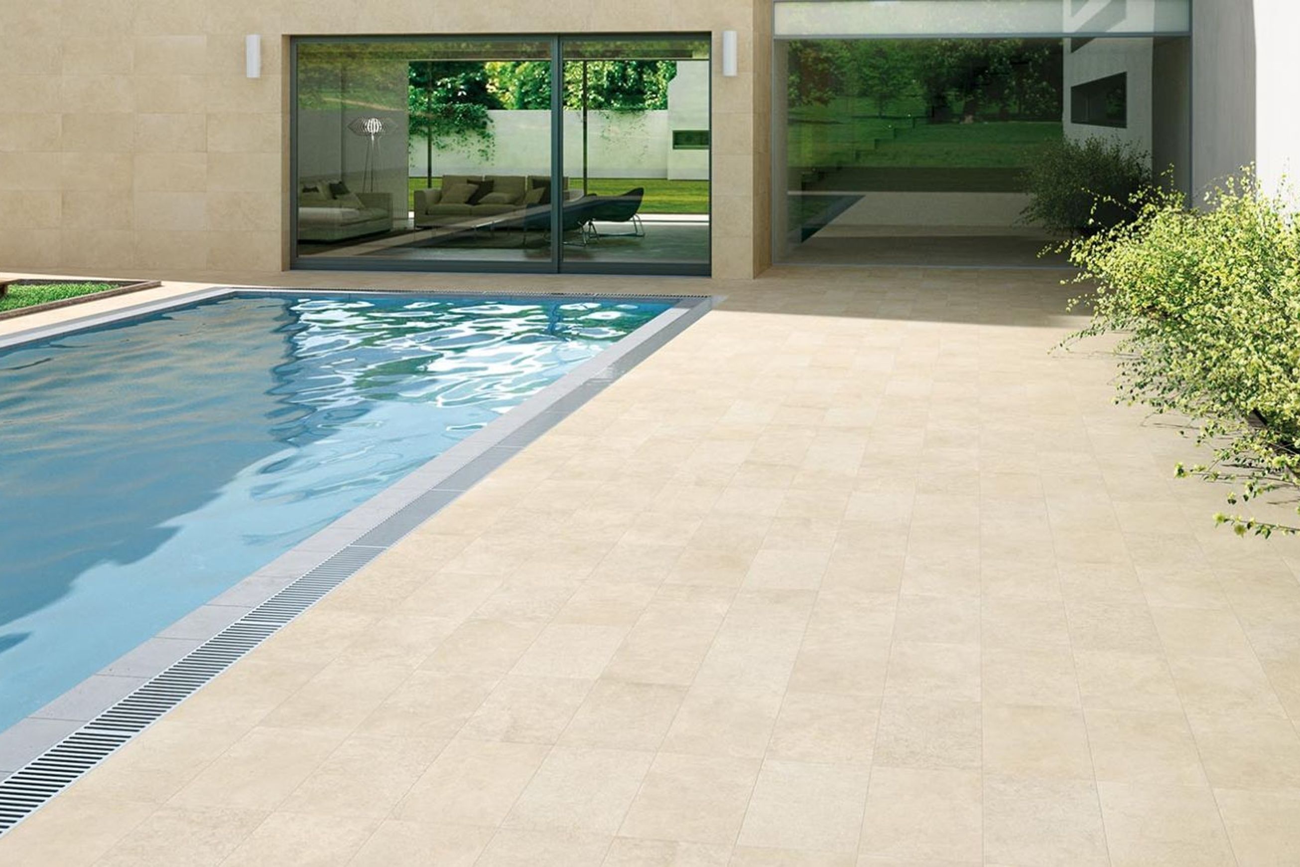 More Stone Floor Tiles by Ceramiche Piemme