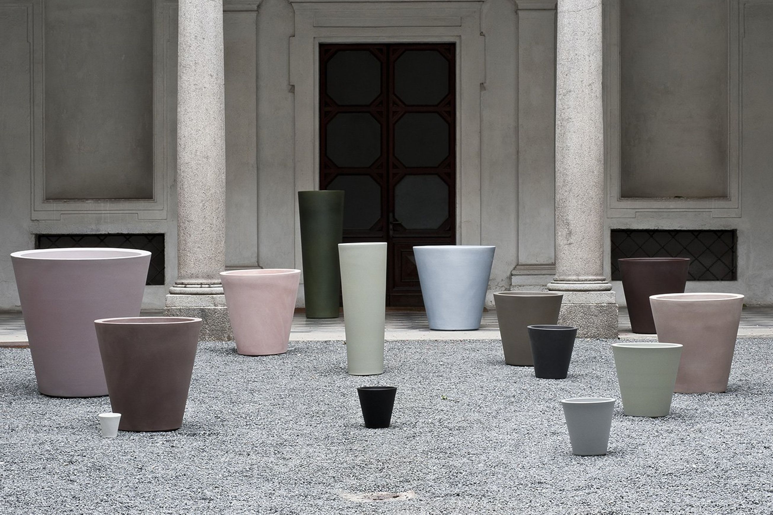 New Pot High | Pots